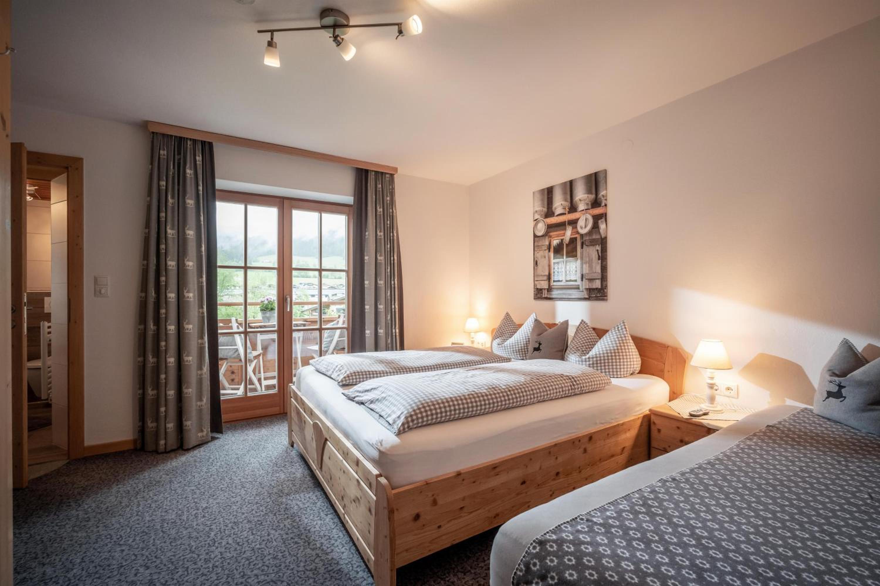Pension Edelweiss