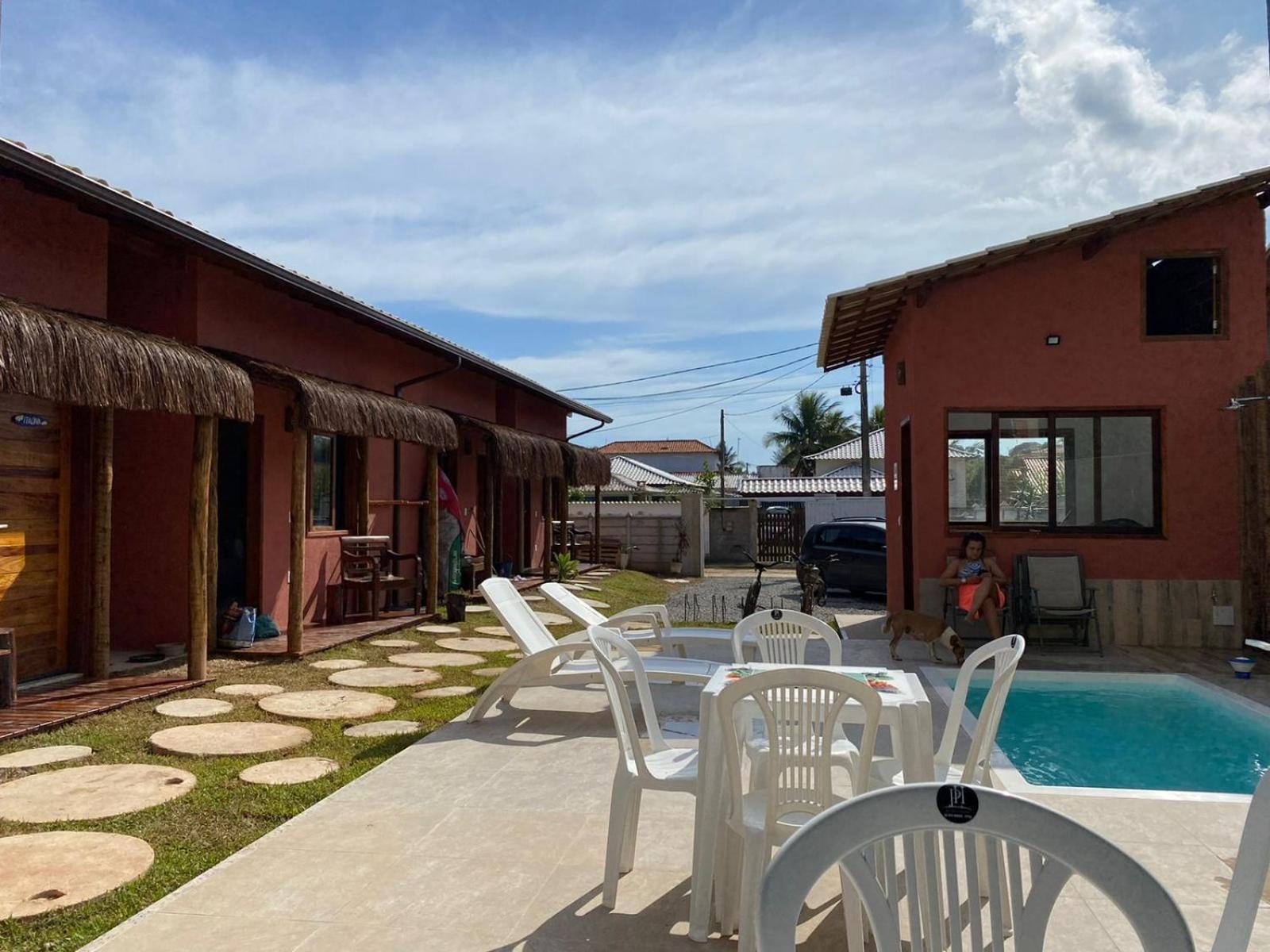 Reserva de Itaúna