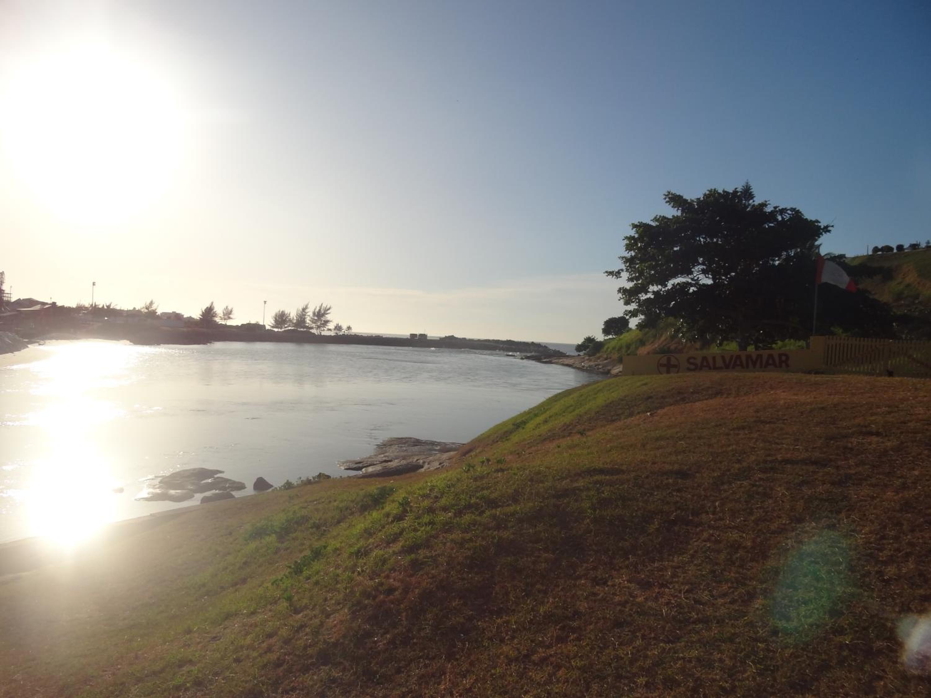Reserva de Itaúna