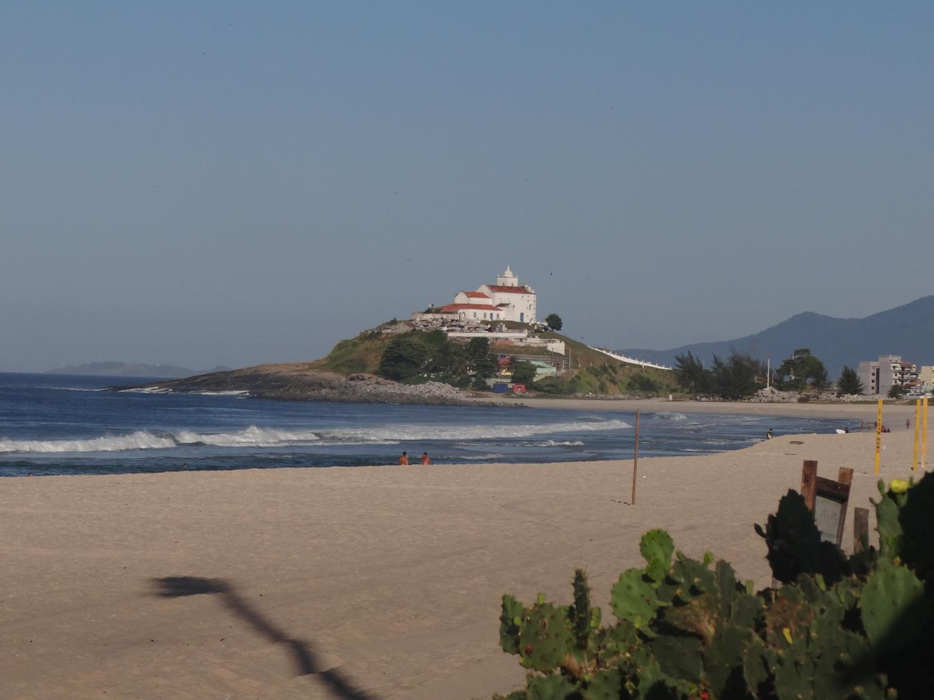 Reserva de Itaúna