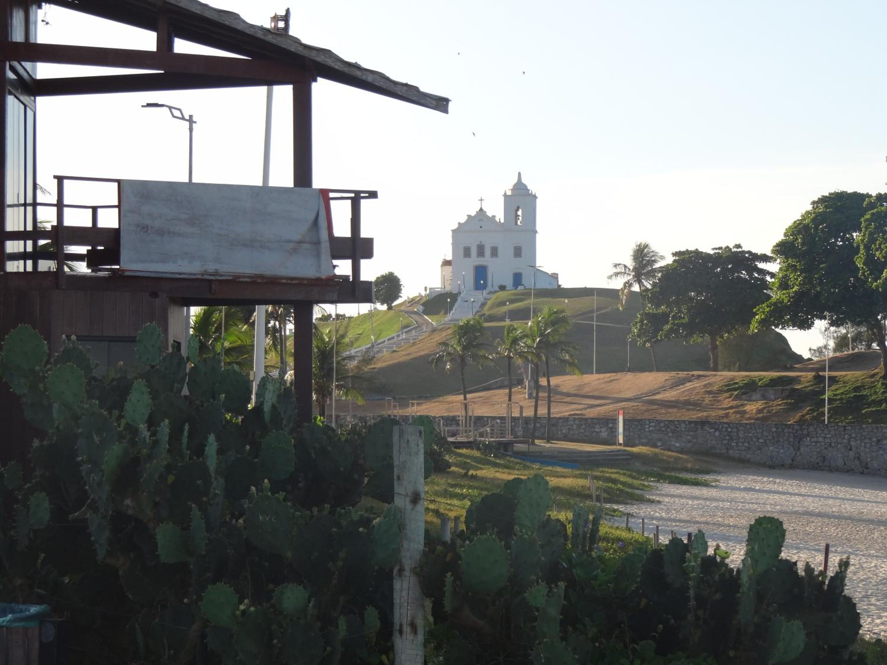 Reserva de Itaúna