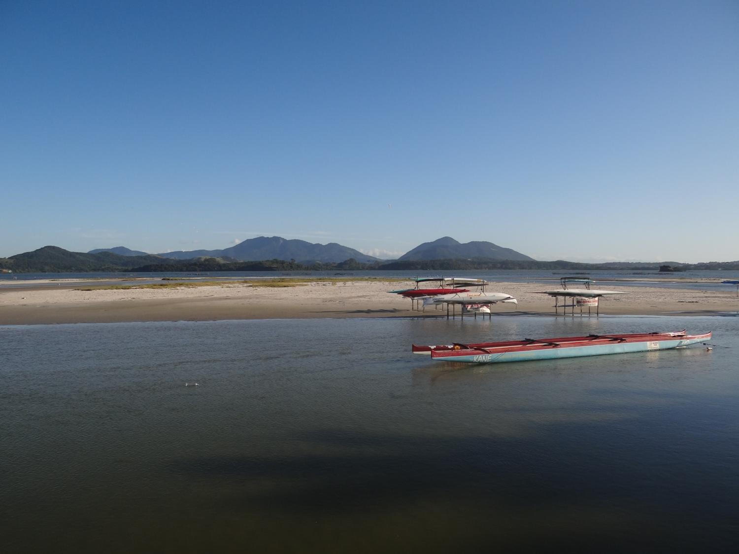 Reserva de Itaúna