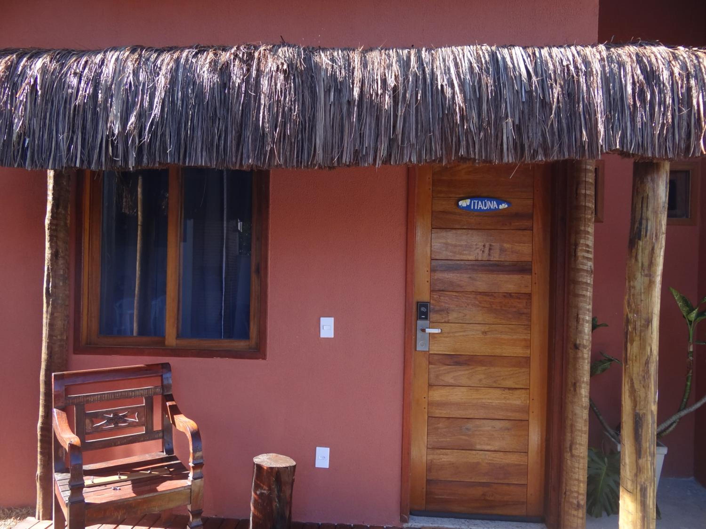 Reserva de Itaúna