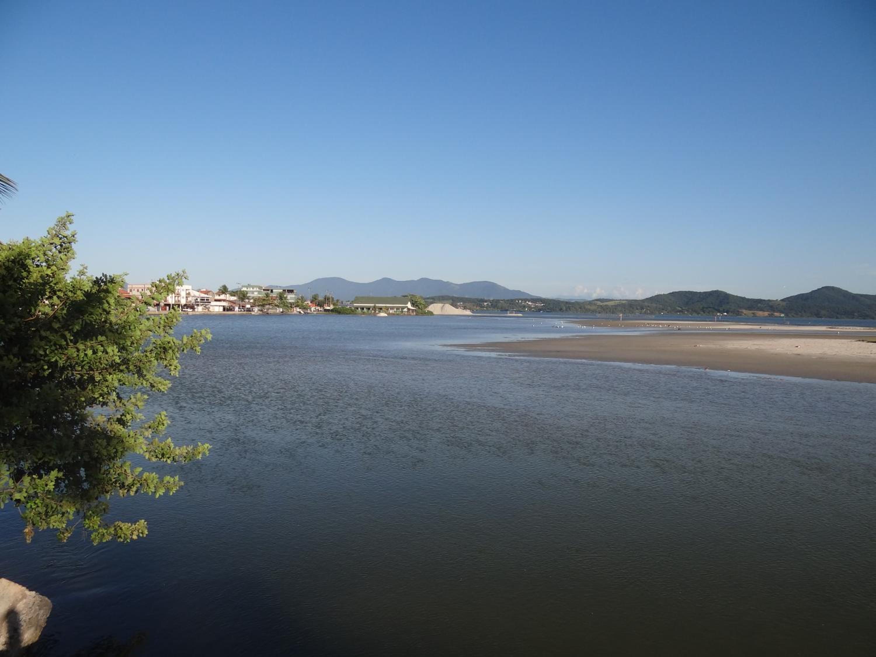 Reserva de Itaúna
