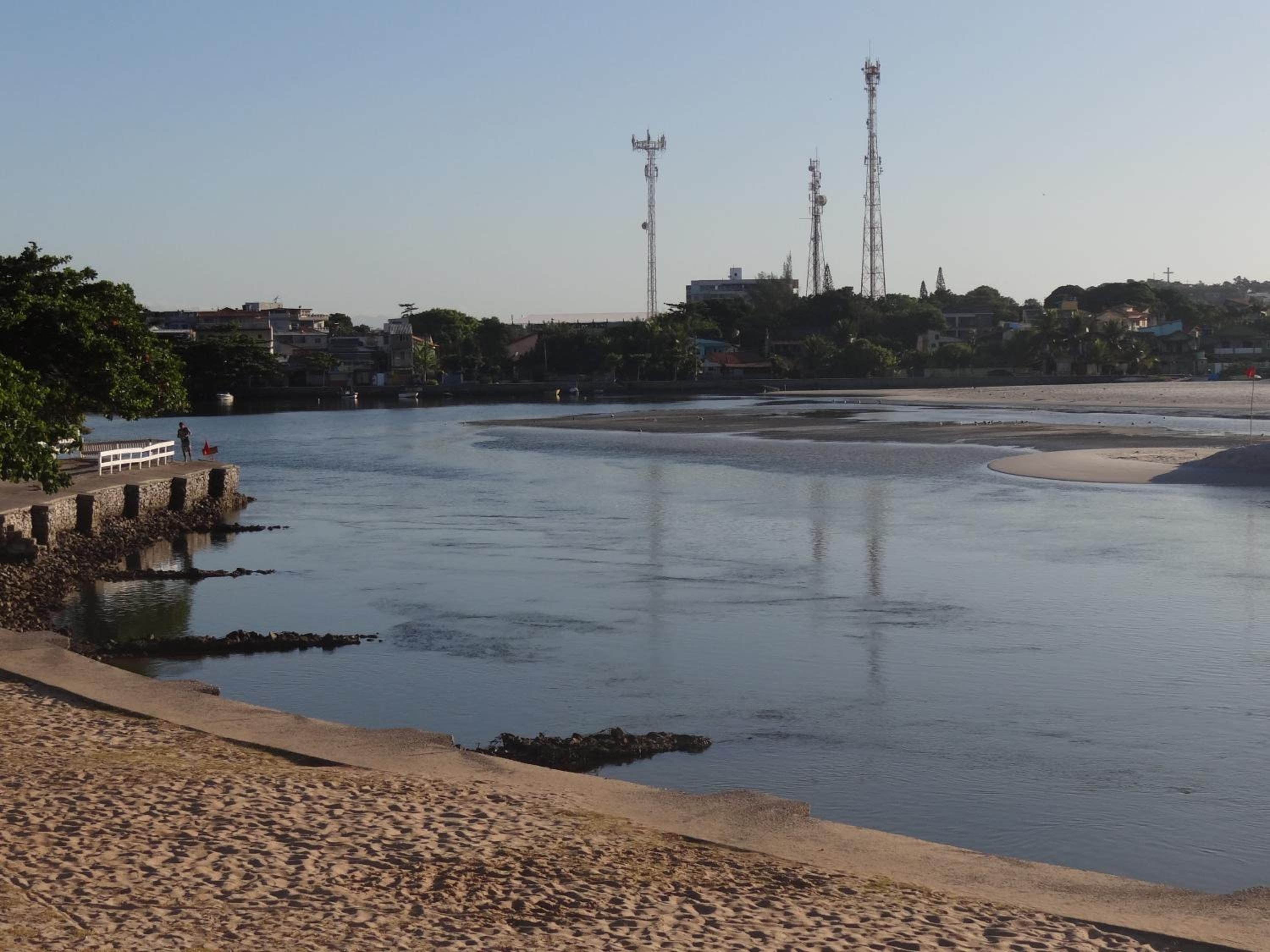 Reserva de Itaúna