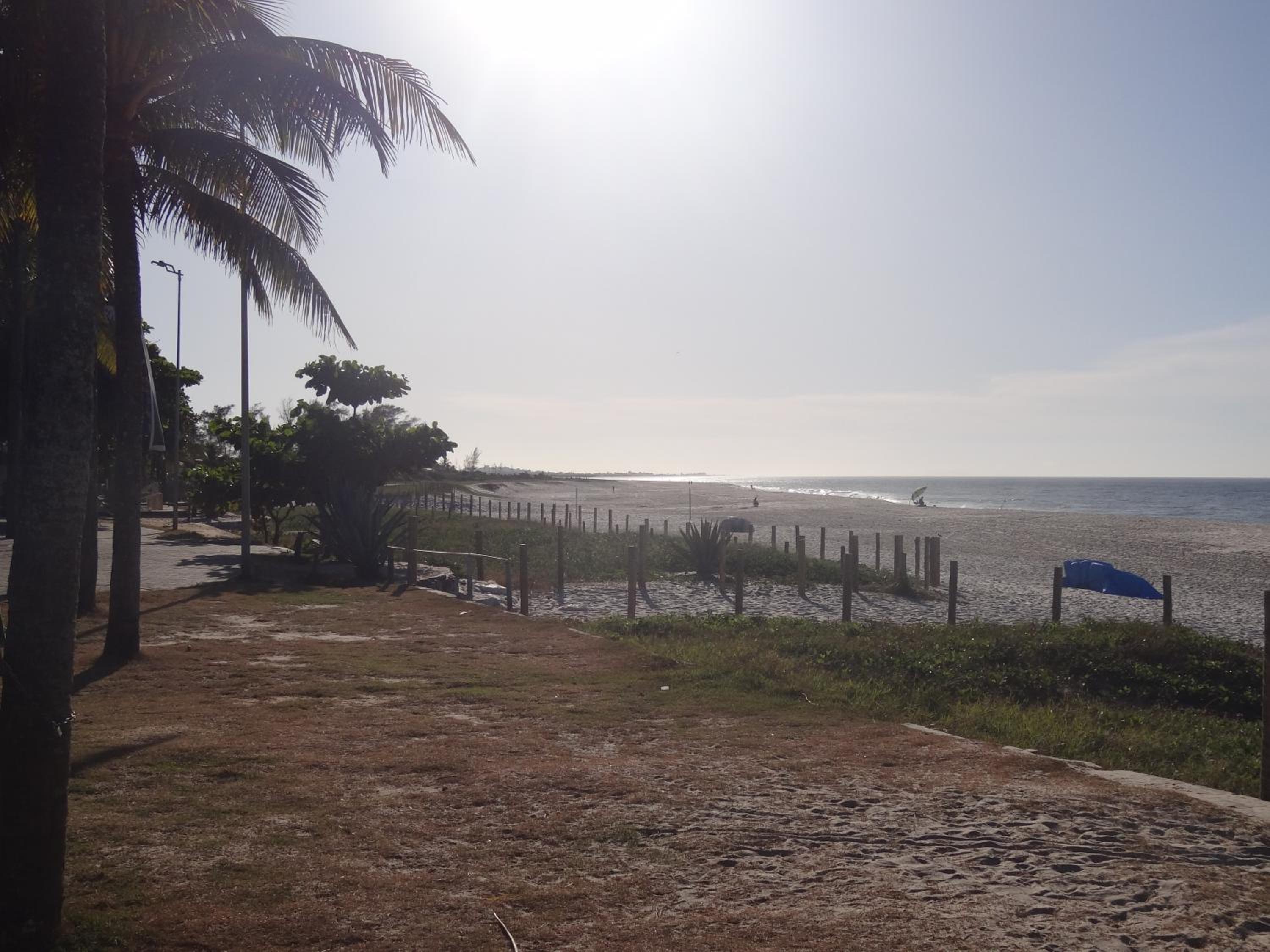 Reserva de Itaúna