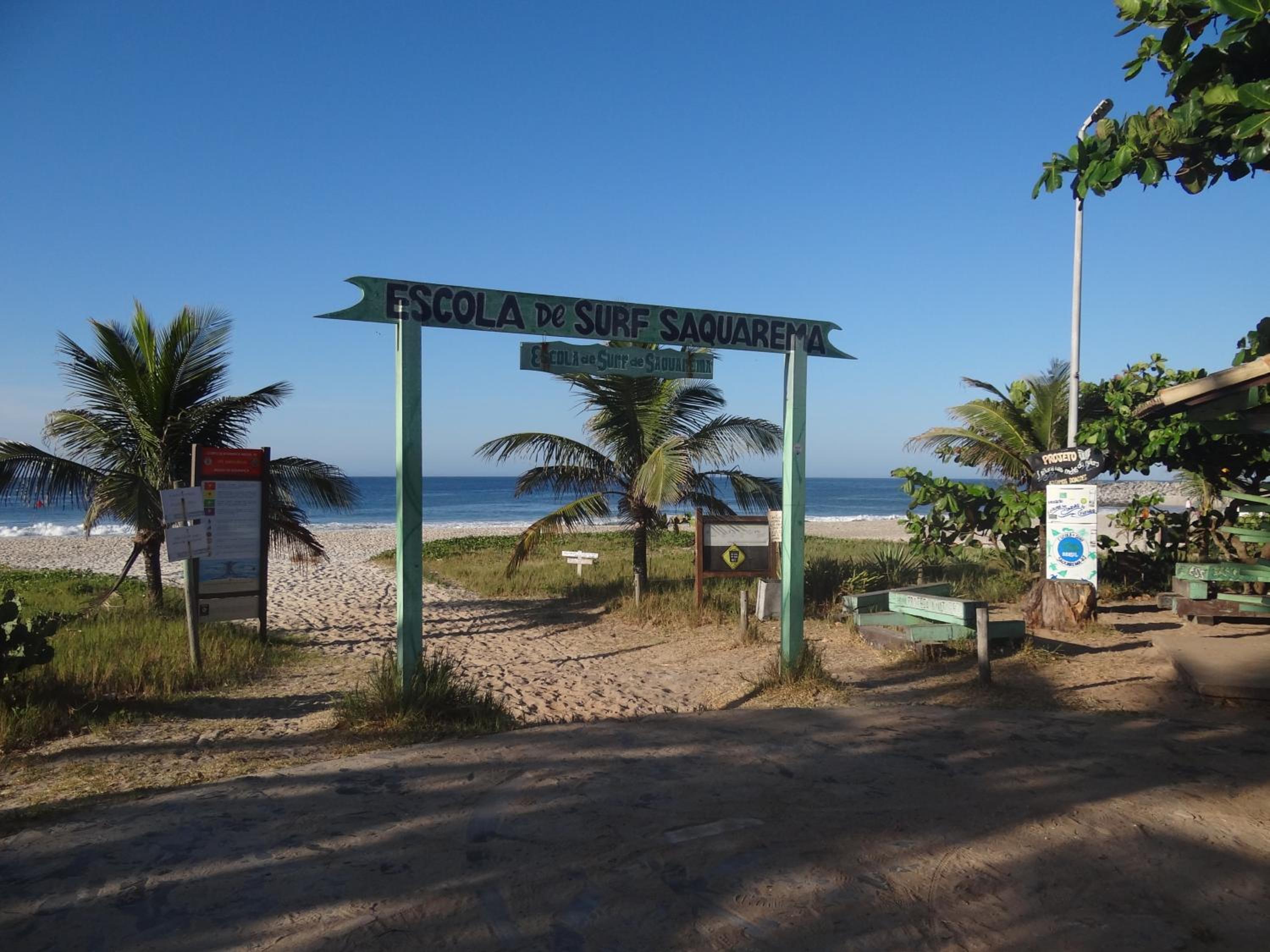 Reserva de Itaúna