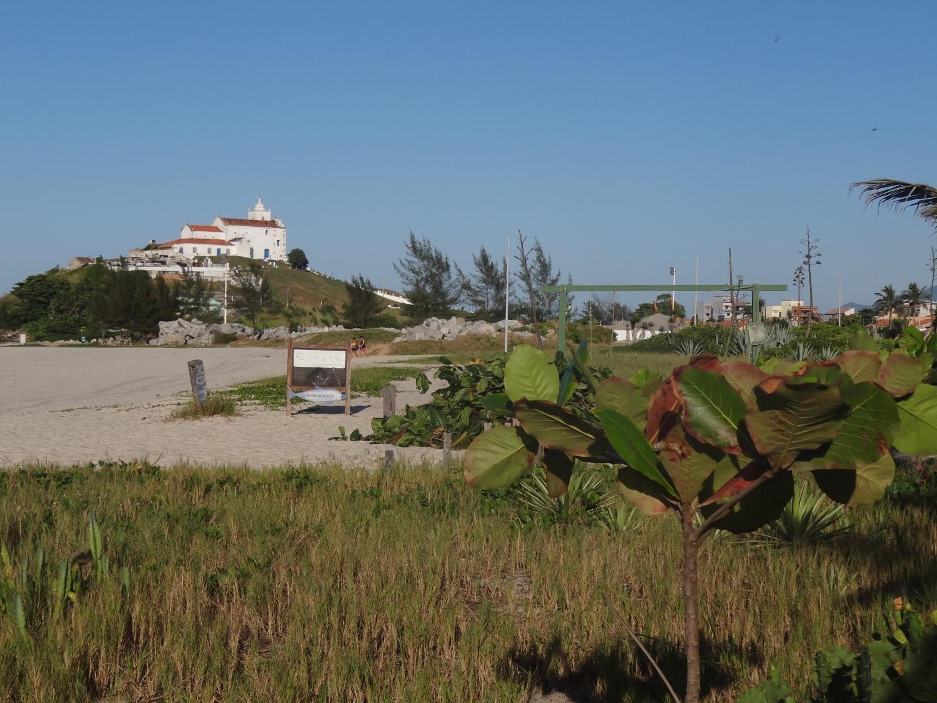 Reserva de Itaúna