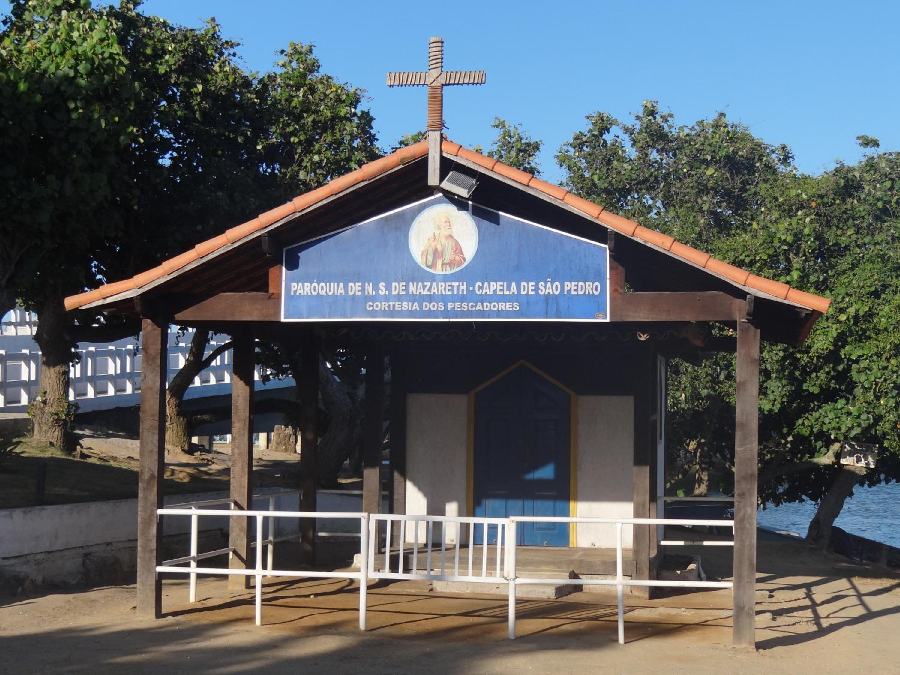 Reserva de Itaúna