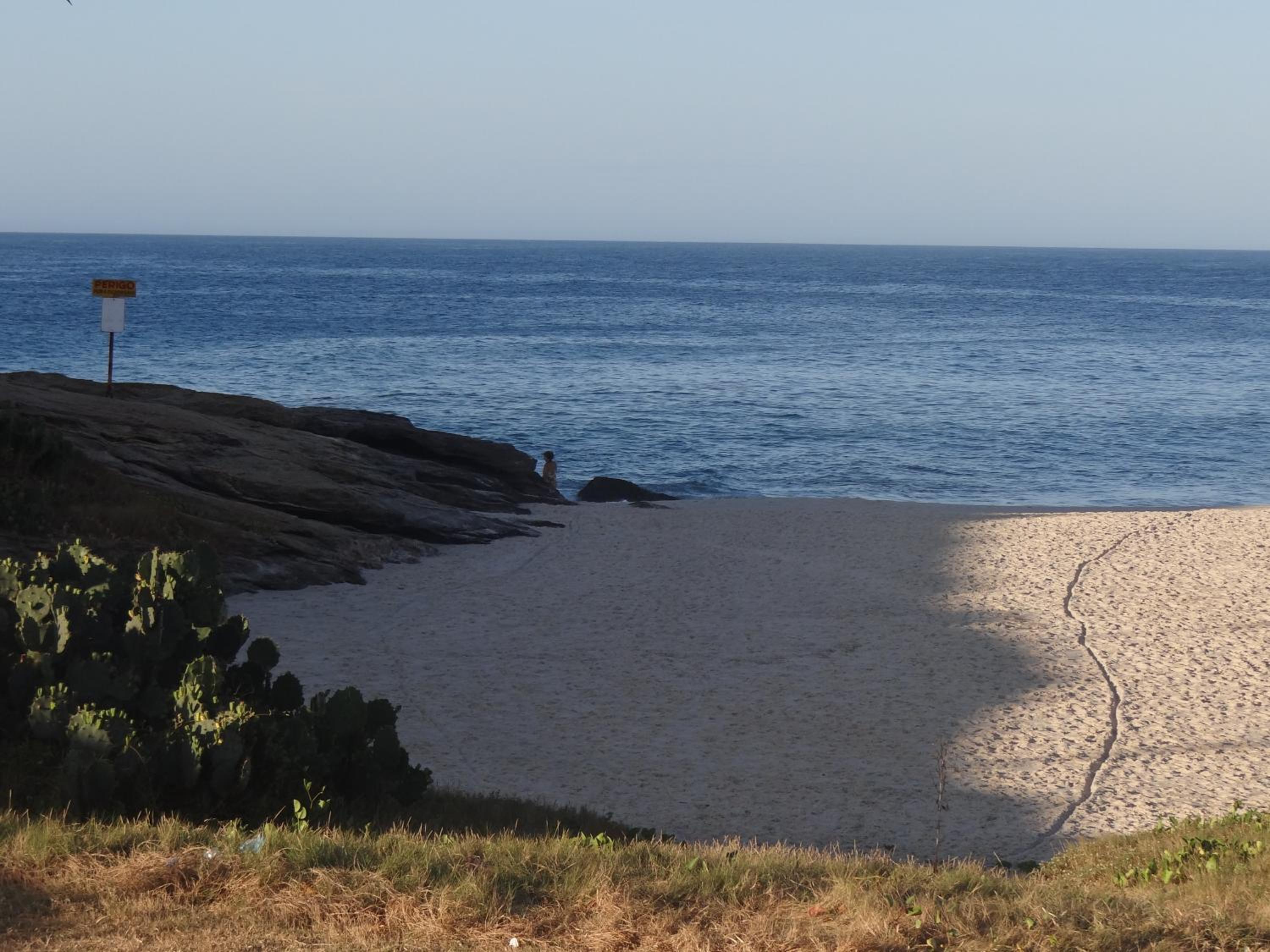 Reserva de Itaúna