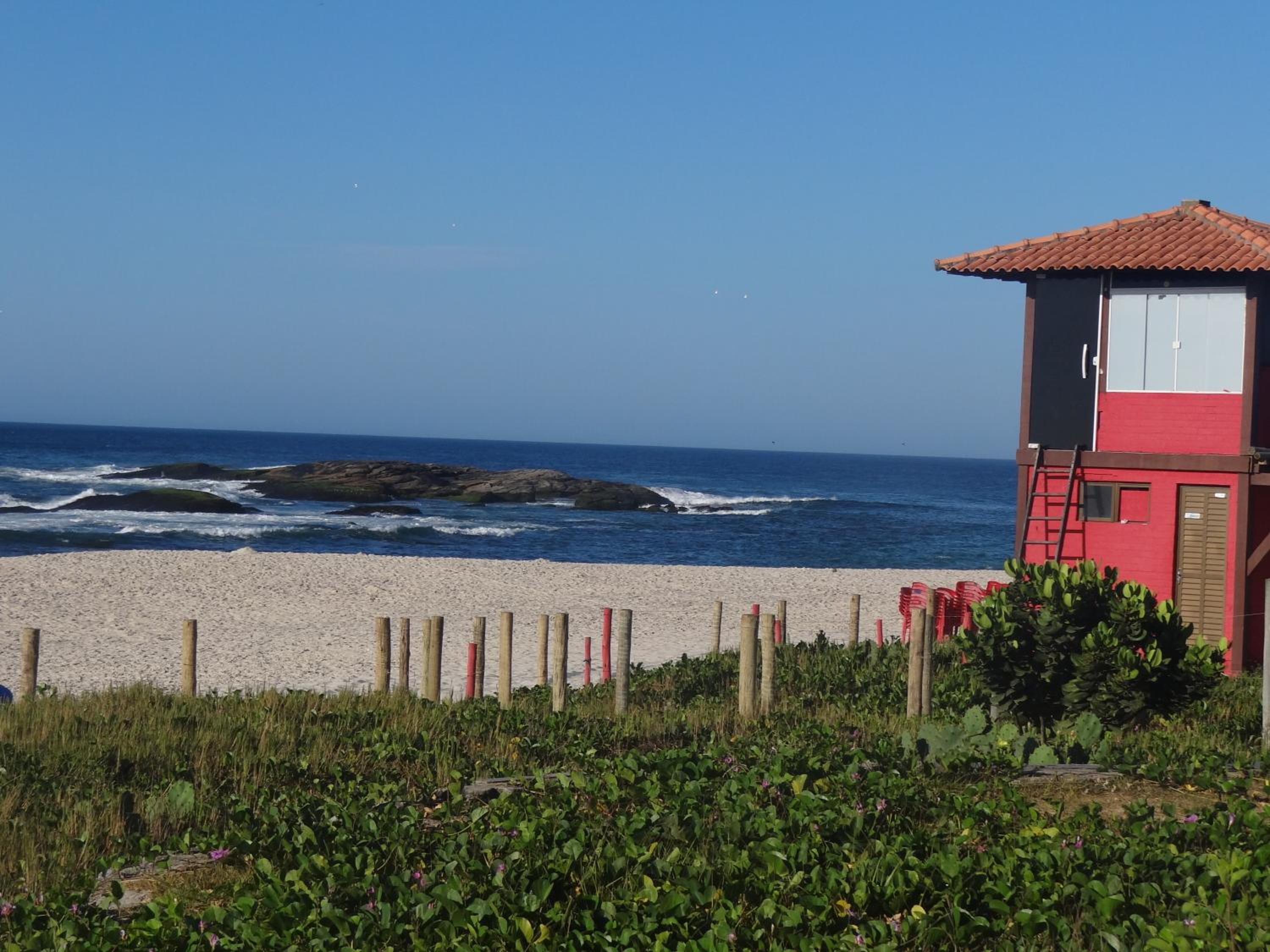 Reserva de Itaúna
