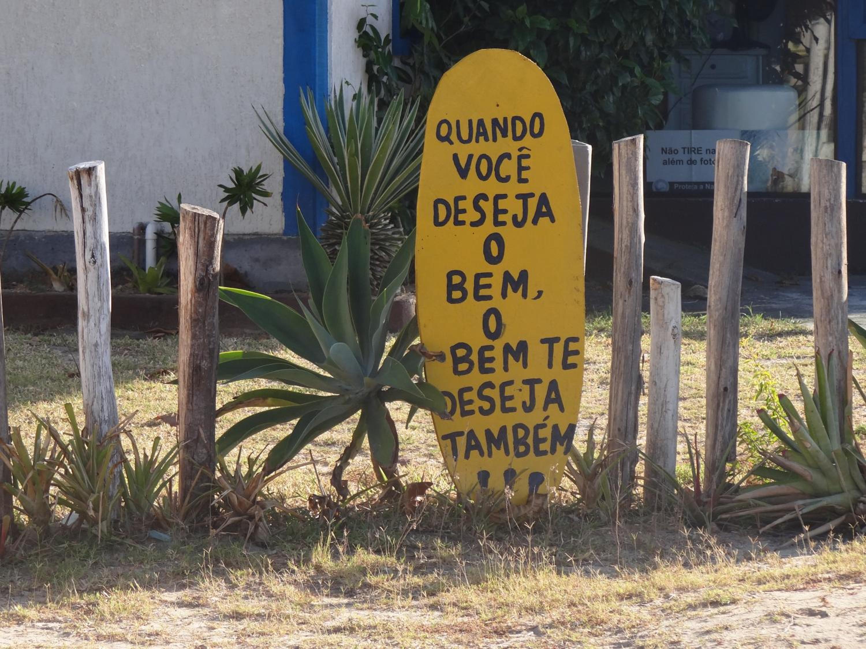 Reserva de Itaúna