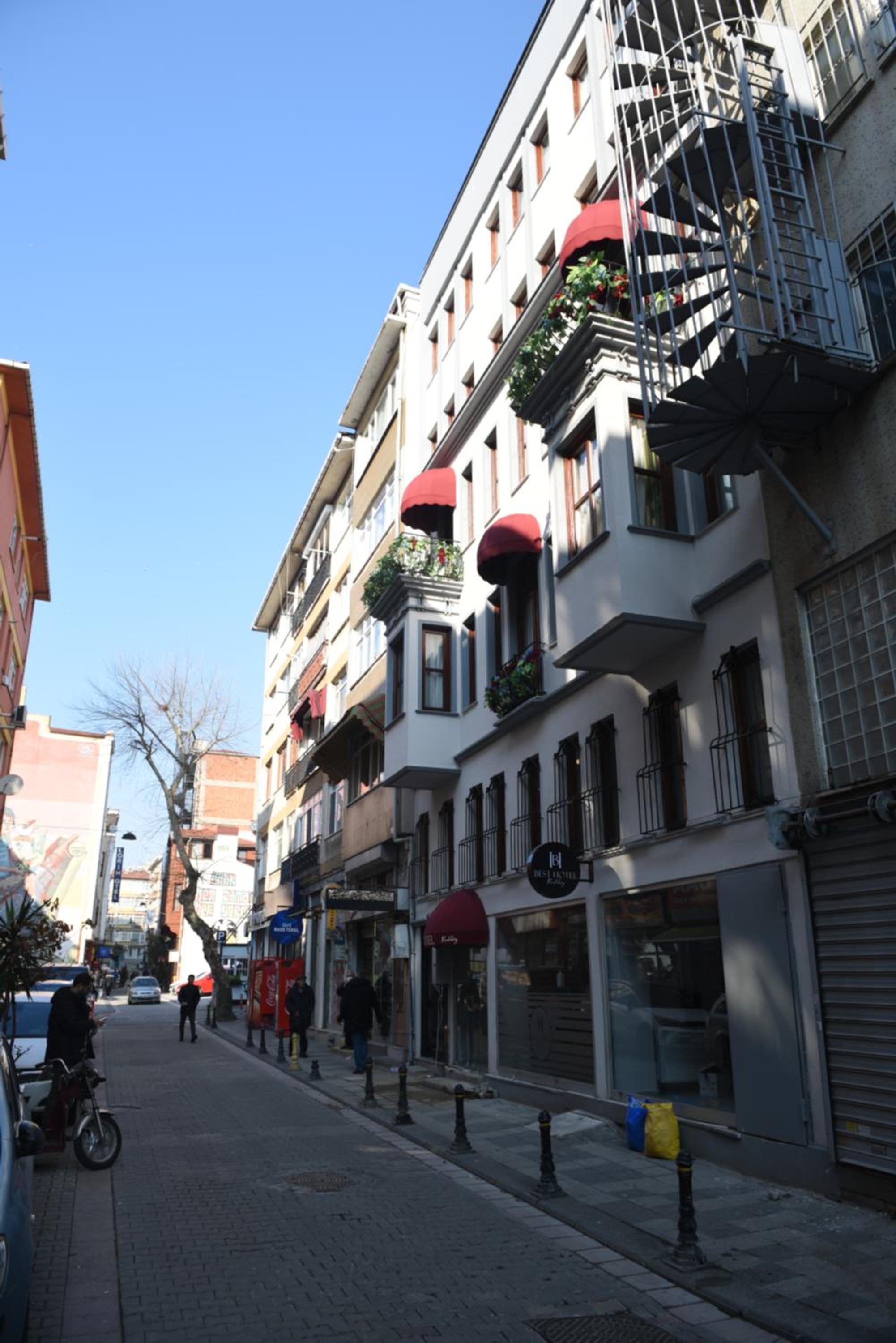 BEST OTEL KADIKOY - Image 34