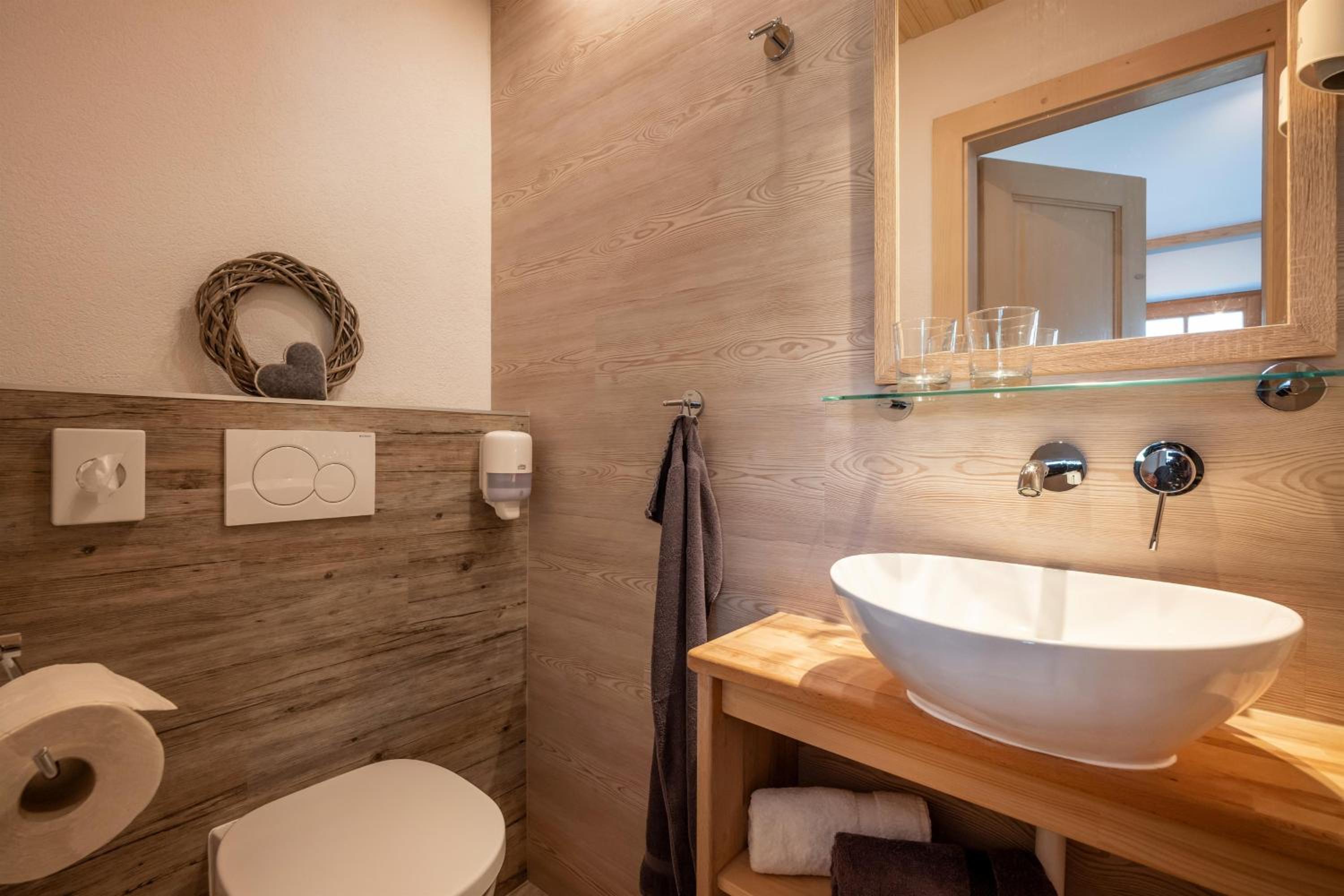 Pension Edelweiss