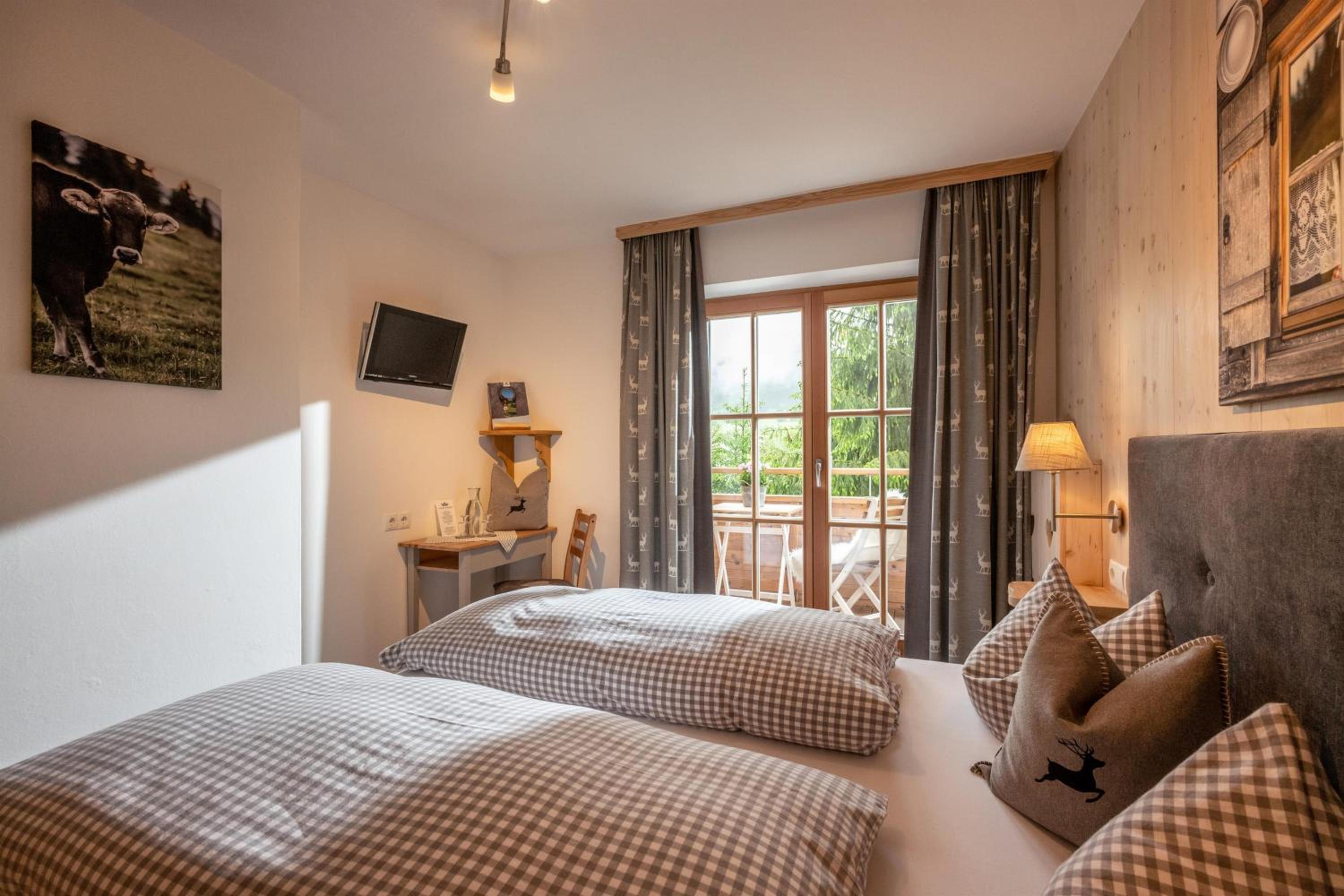 Pension Edelweiss