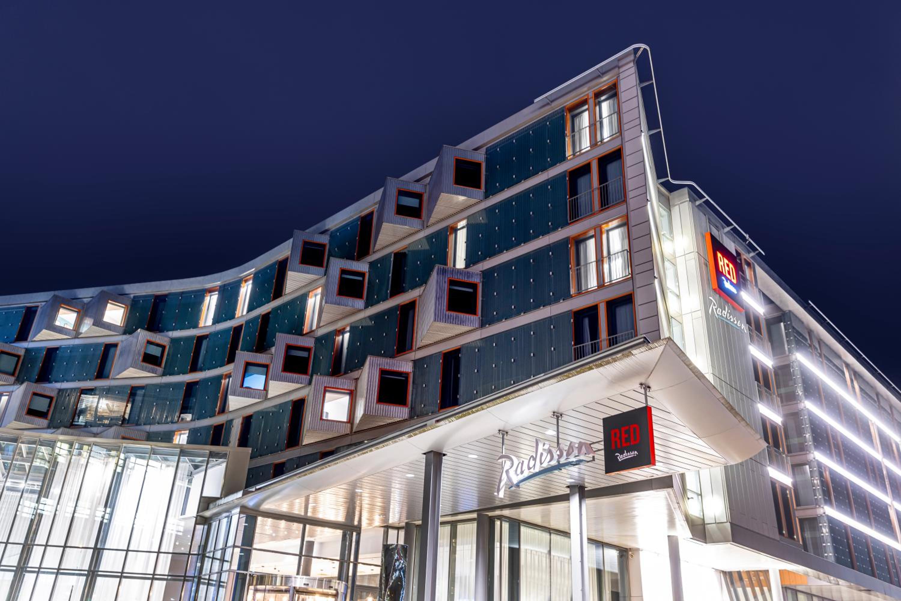 Gardermoen Vacations - Radisson RED, Oslo Airport - Property Image 9