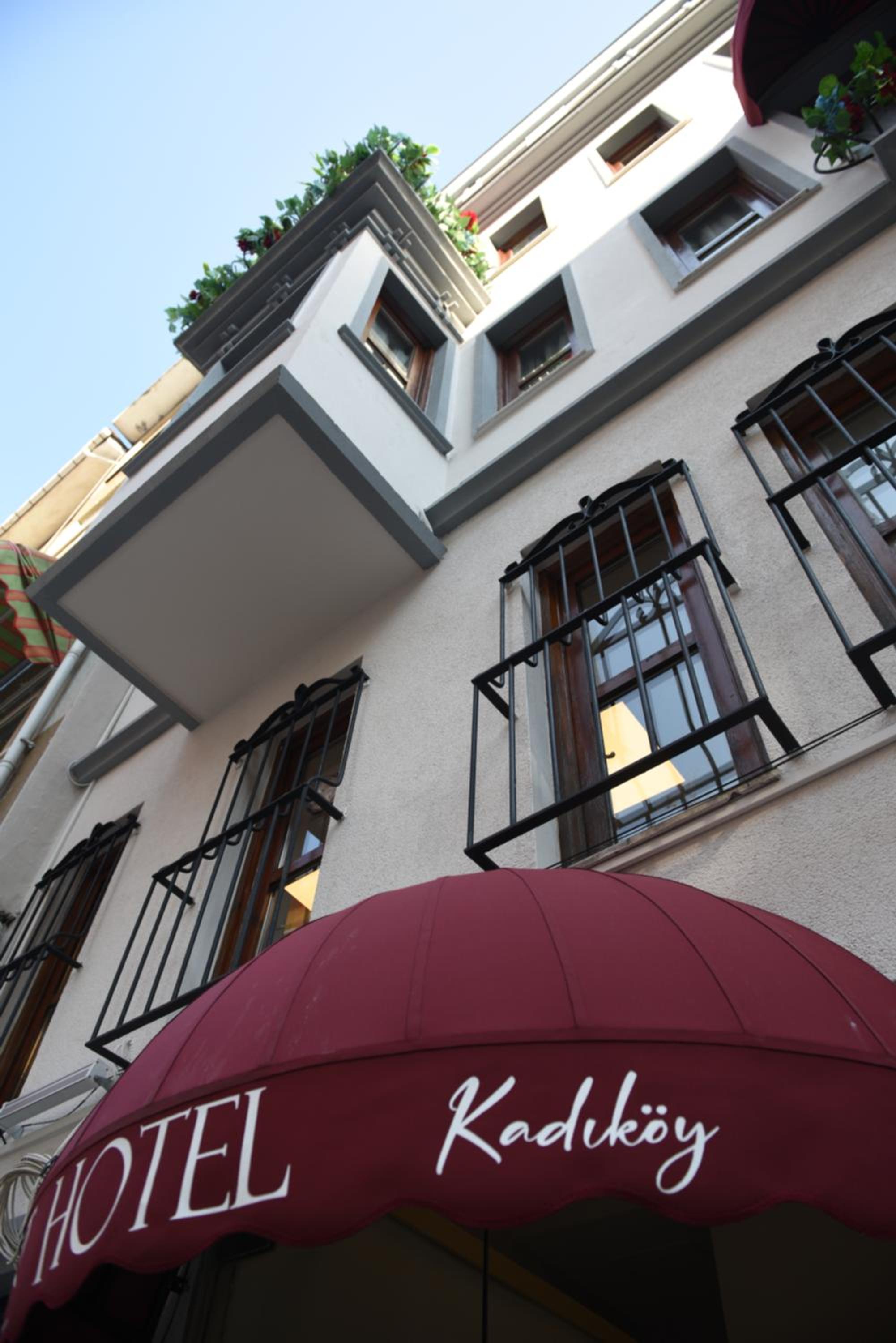 BEST OTEL KADIKOY - Image 36