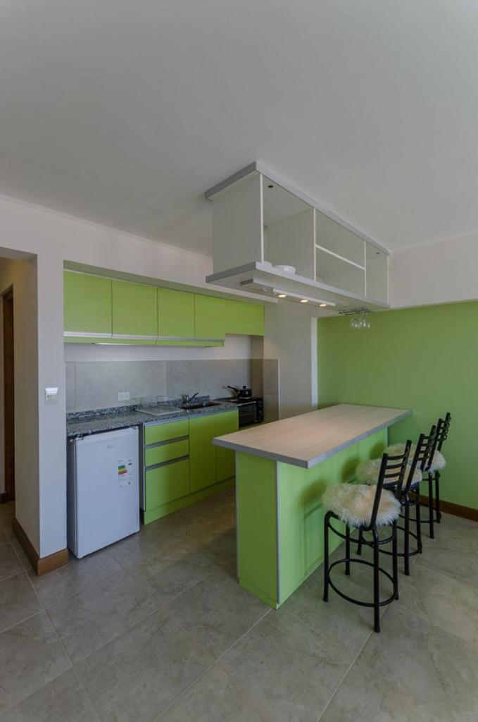 MODERNO DEPARTAMENTO CON VISTA AL LAGO