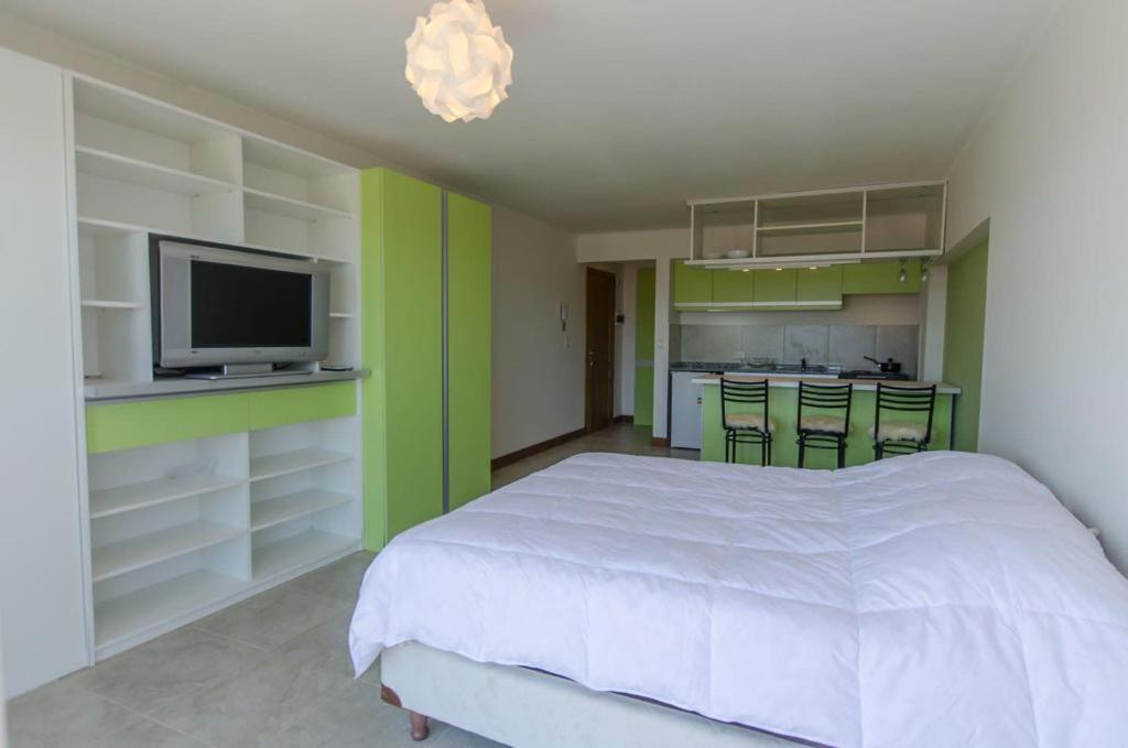 MODERNO DEPARTAMENTO CON VISTA AL LAGO