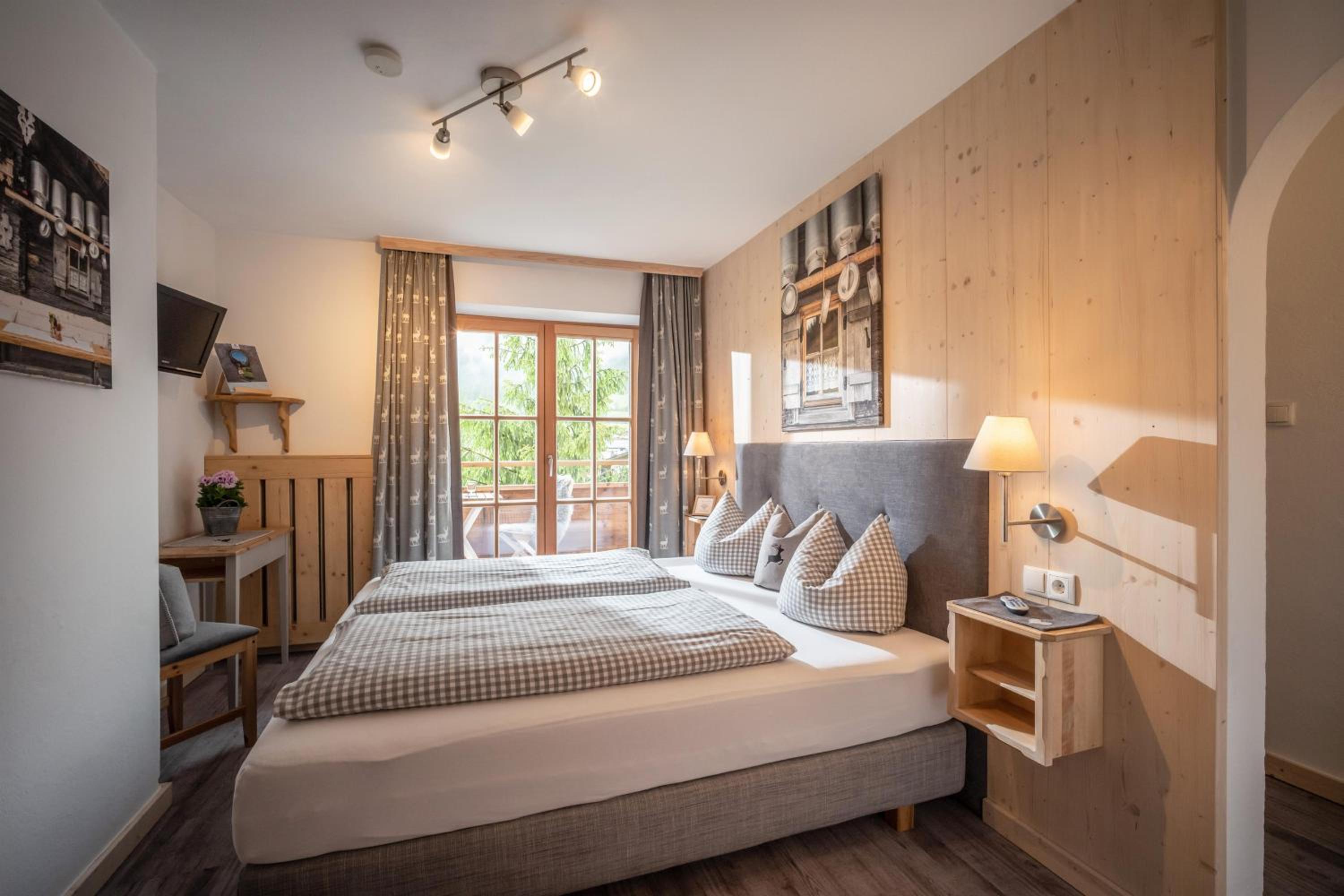Pension Edelweiss