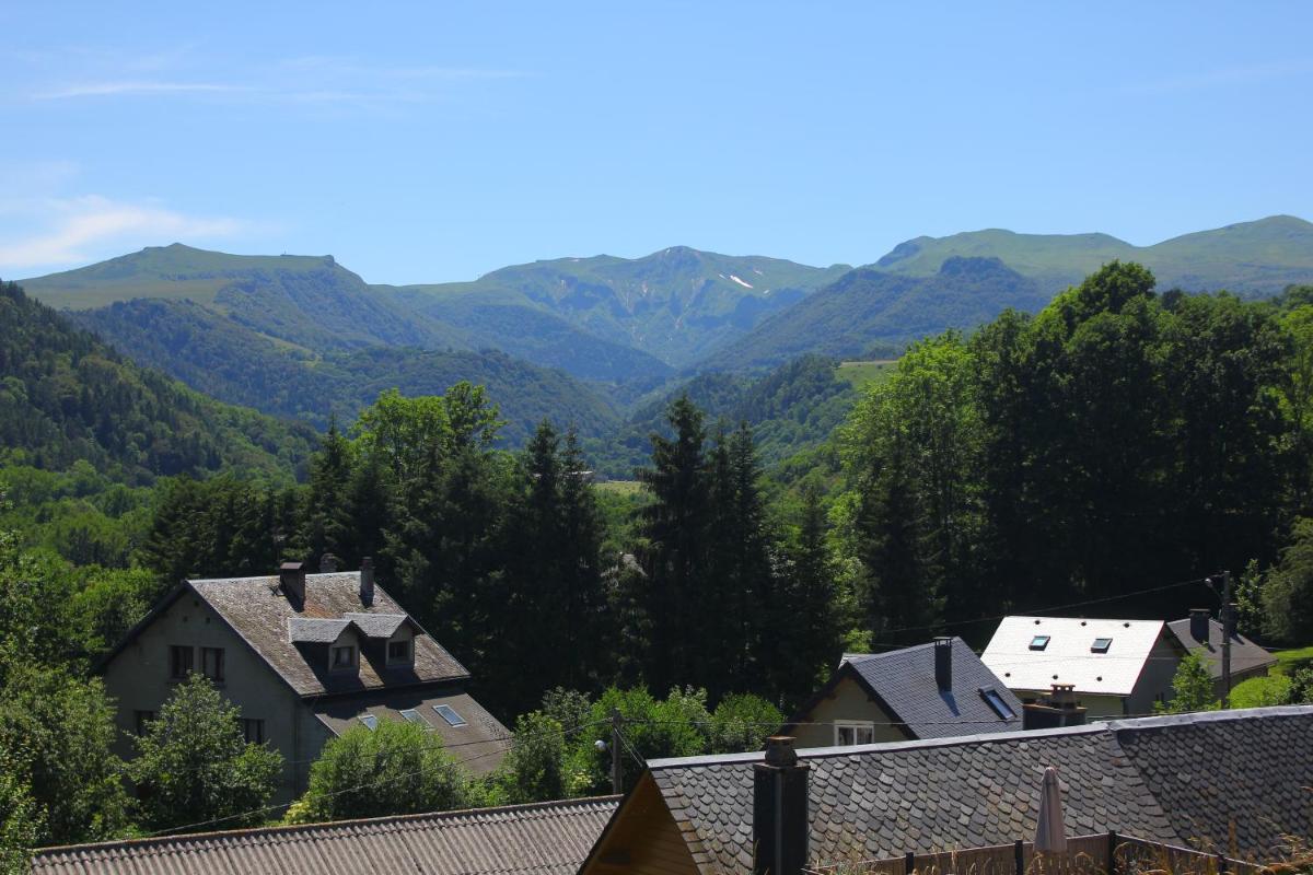 Maison de Varennes view 3