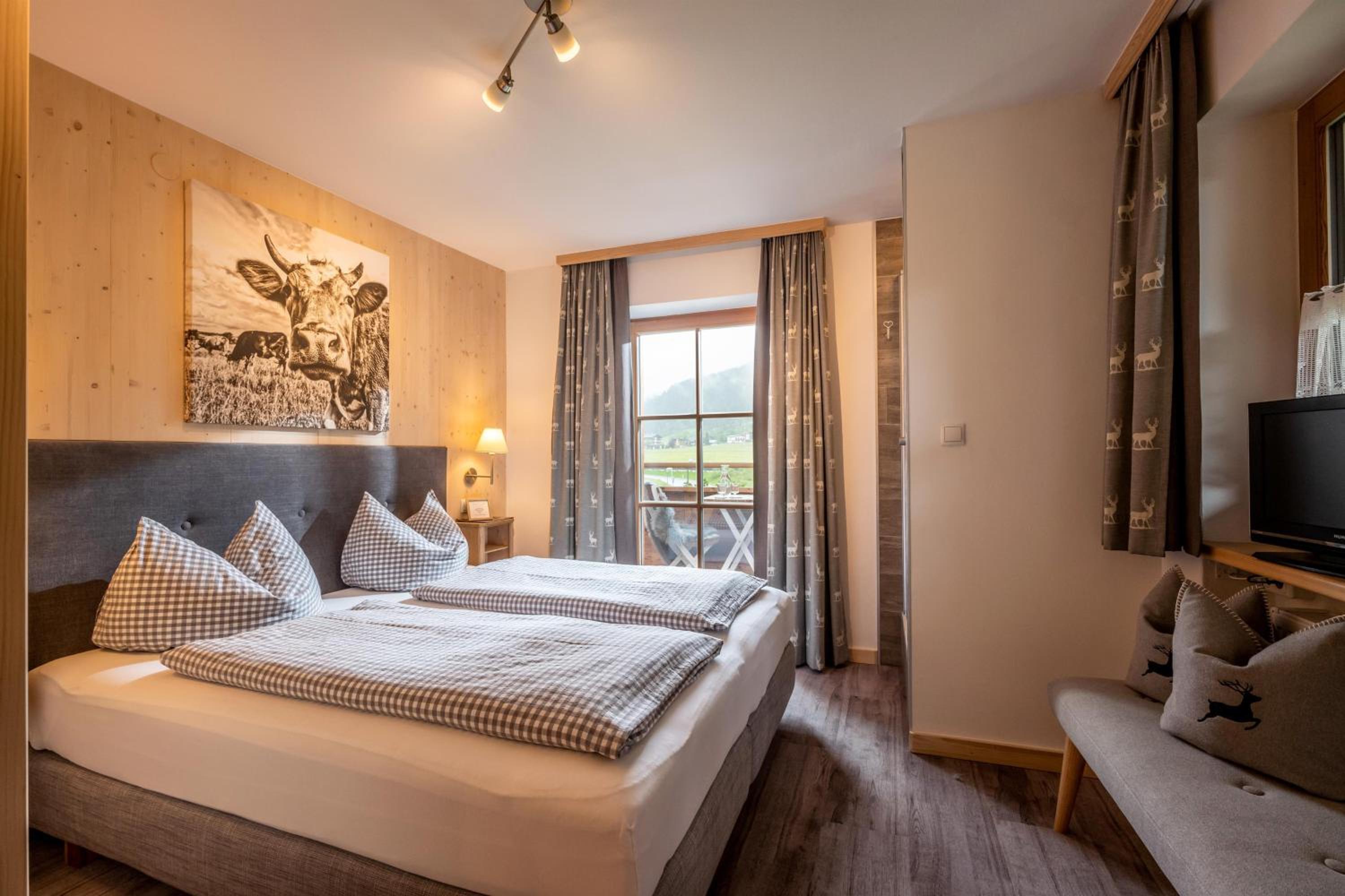 Pension Edelweiss