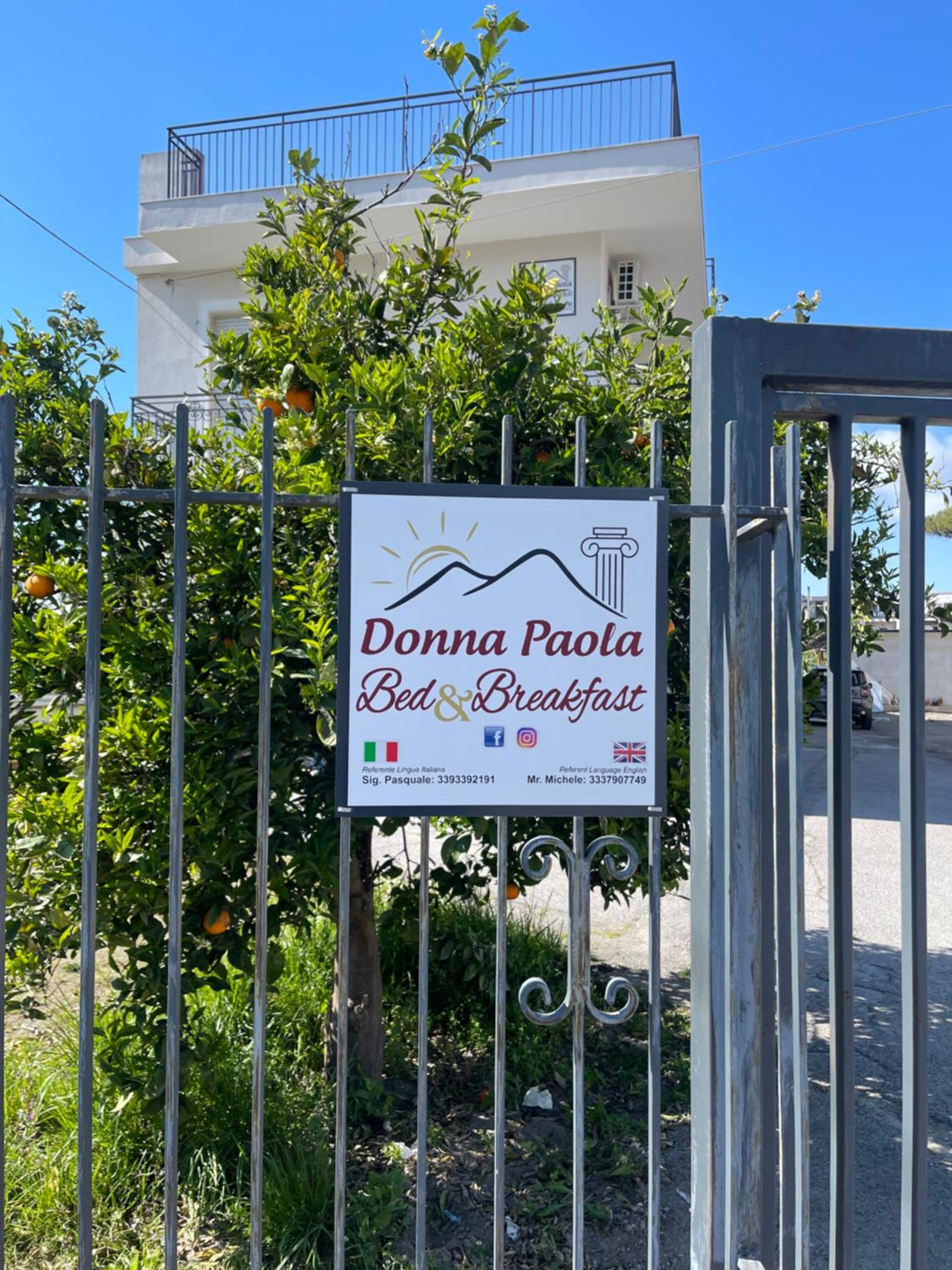 Donna Paola view 5