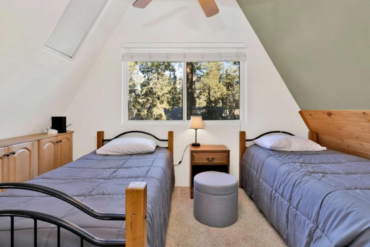 The Pyramid In Big Bear 2124 by Big Bear Vacations - Property Image 13
