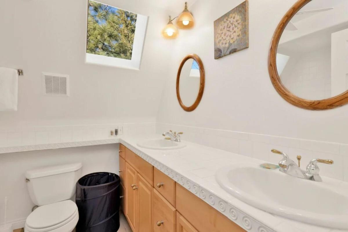 The Pyramid In Big Bear 2124 by Big Bear Vacations - Property Image 14