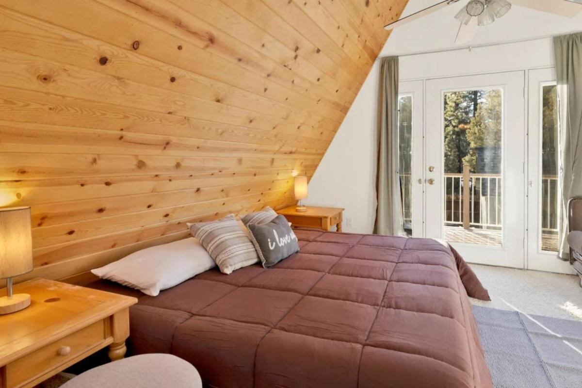 The Pyramid In Big Bear 2124 by Big Bear Vacations - Property Image 10
