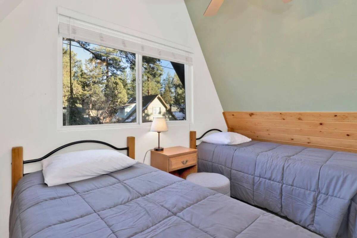 The Pyramid In Big Bear 2124 by Big Bear Vacations - Property Image 12