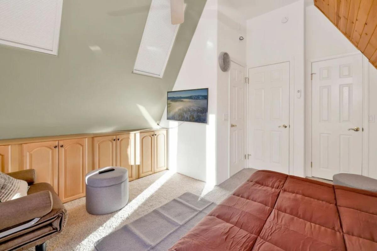 The Pyramid In Big Bear 2124 by Big Bear Vacations - Property Image 11