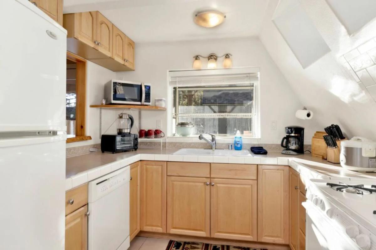 The Pyramid In Big Bear 2124 by Big Bear Vacations - Property Image 6