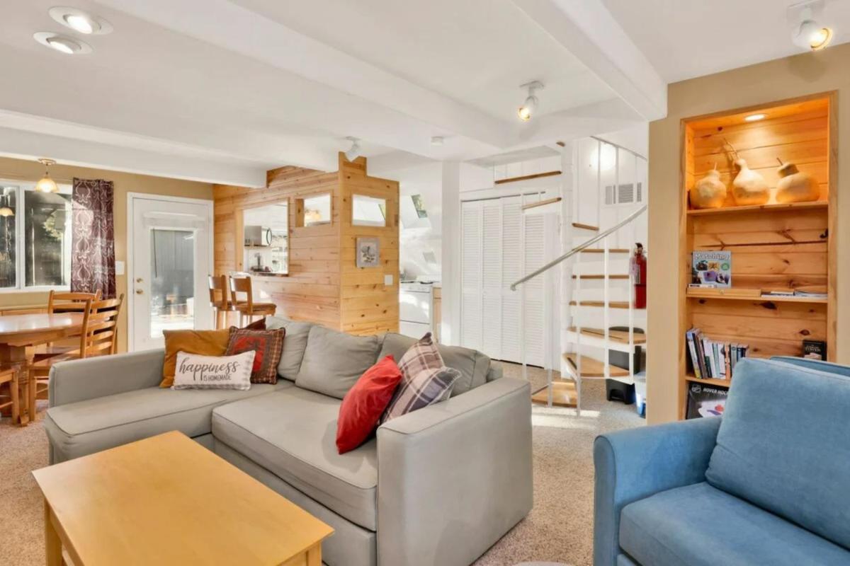 The Pyramid In Big Bear 2124 by Big Bear Vacations - Property Image 4