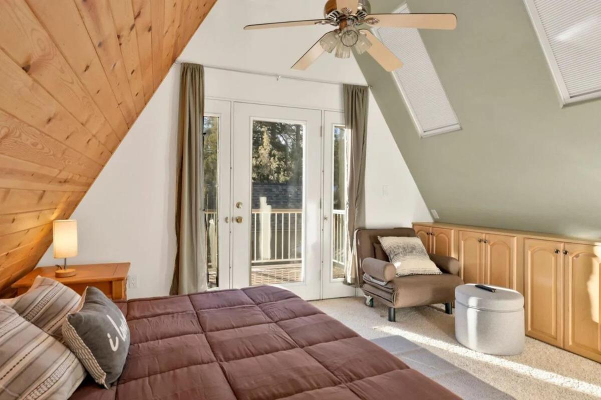 The Pyramid In Big Bear 2124 by Big Bear Vacations - Property Image 9