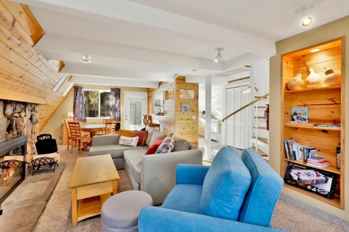 The Pyramid In Big Bear 2124 by Big Bear Vacations - Property Image 5