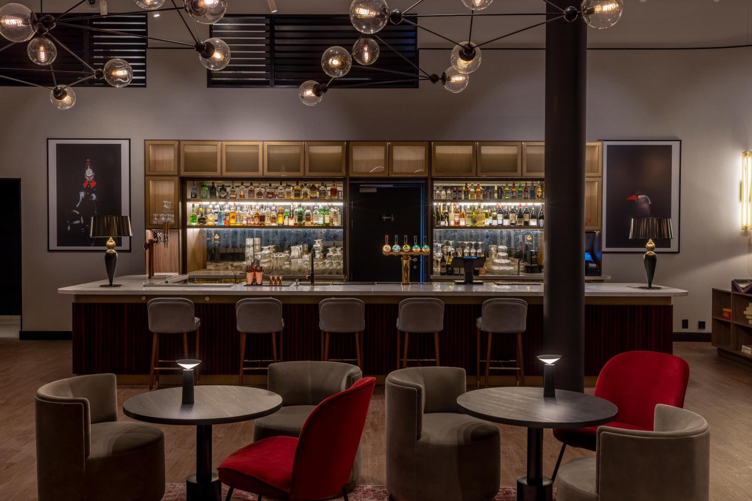 Gardermoen Vacations - Radisson RED, Oslo Airport - Property Image 1