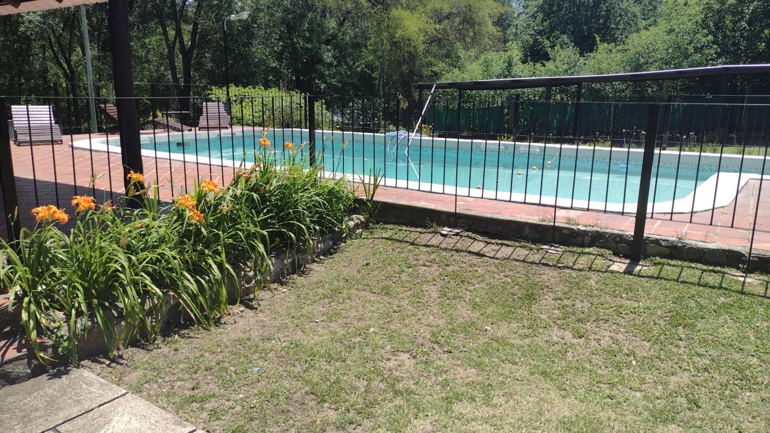 Cabañas Buen Dia