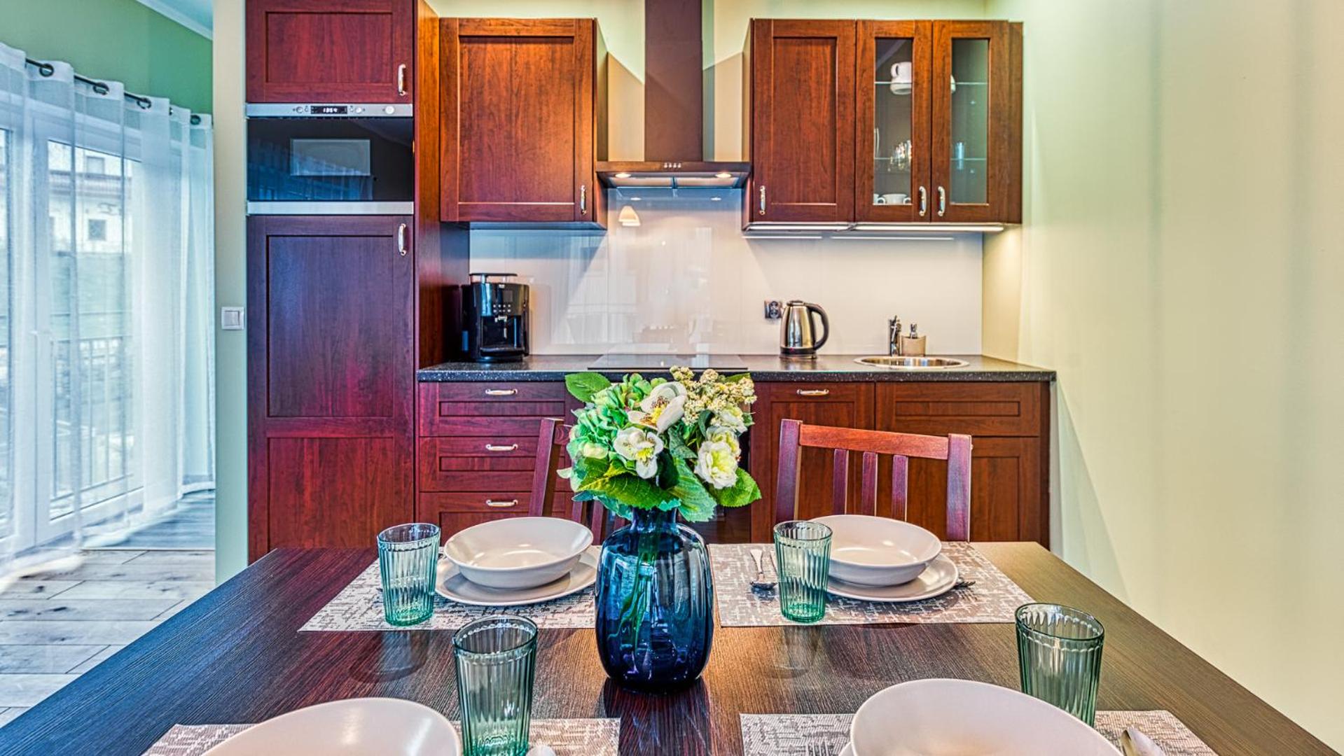 Apartamenty Zakopiańska by Royal Aparts