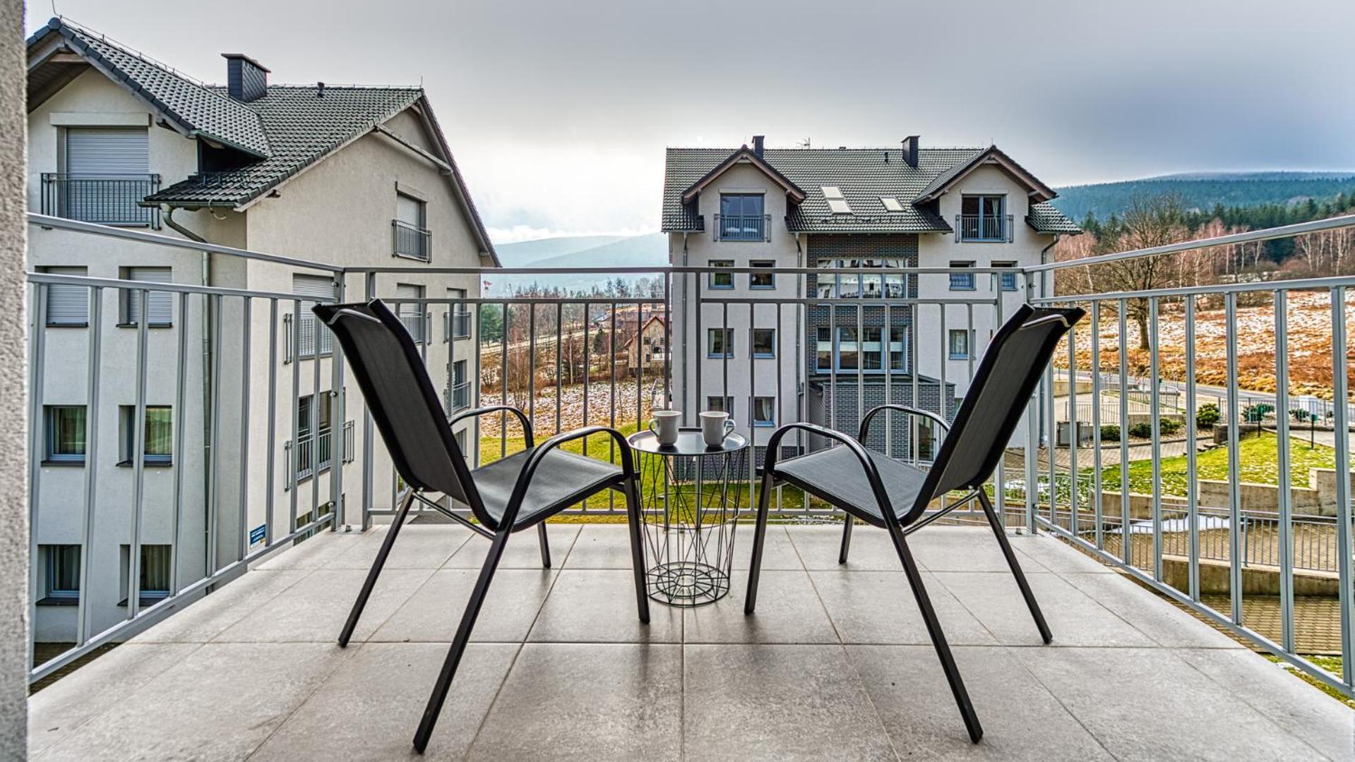 Apartamenty Zakopiańska by Royal Aparts