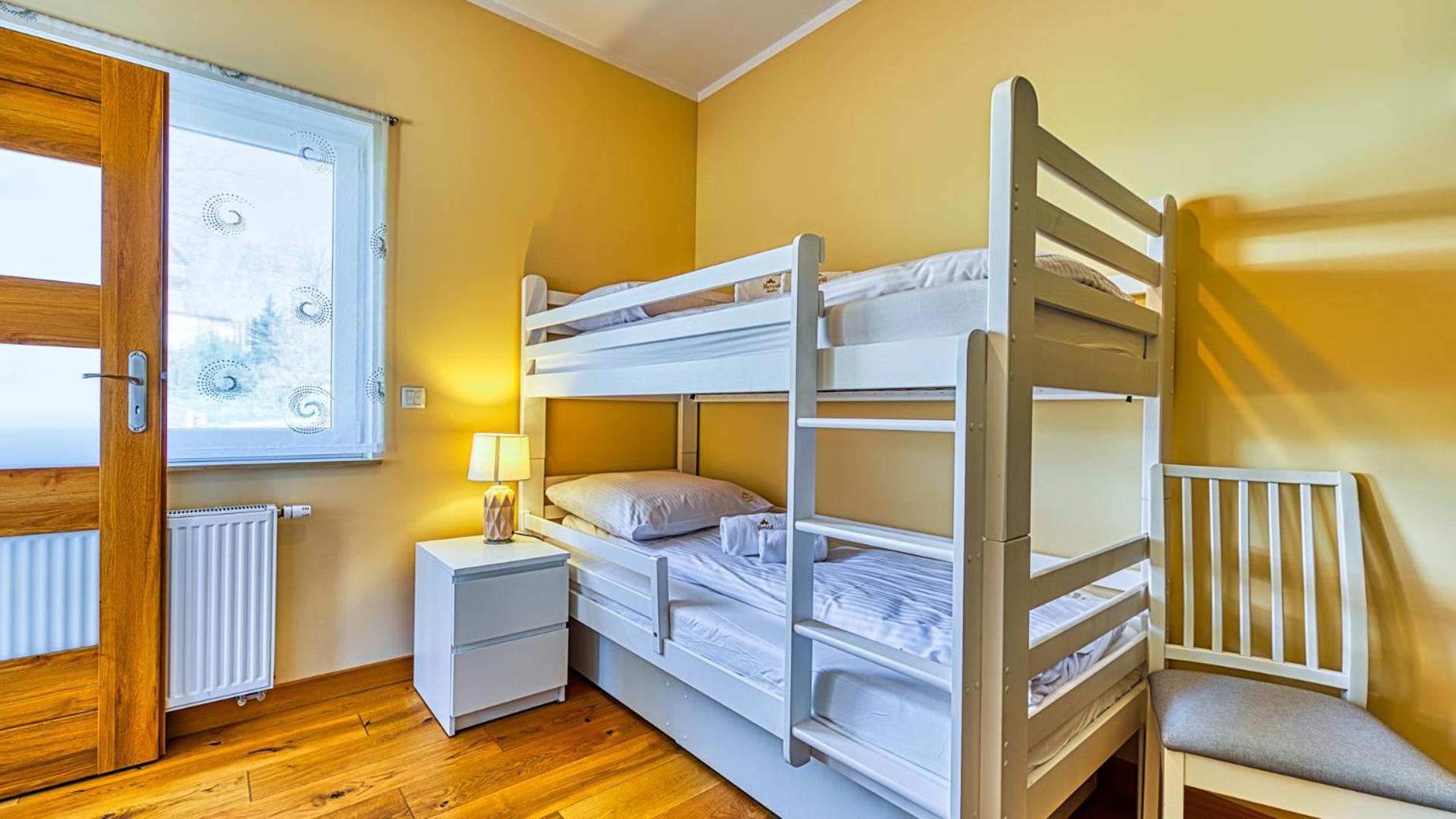 Apartamenty Zakopiańska by Royal Aparts