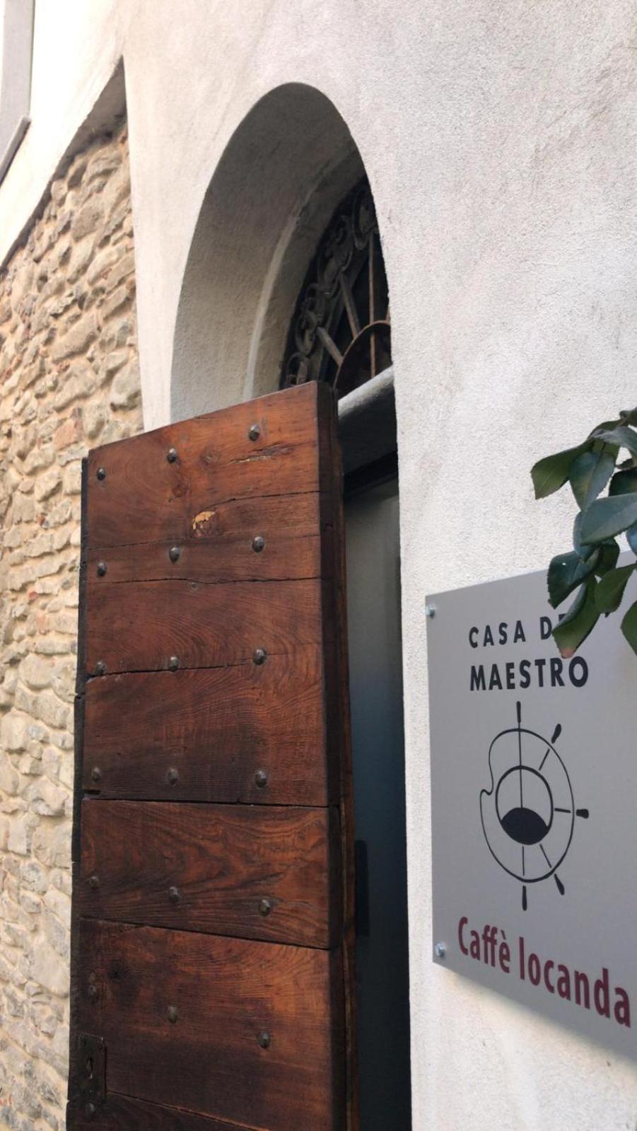 Casa del Maestro-Appartamenti d'Arte view 4