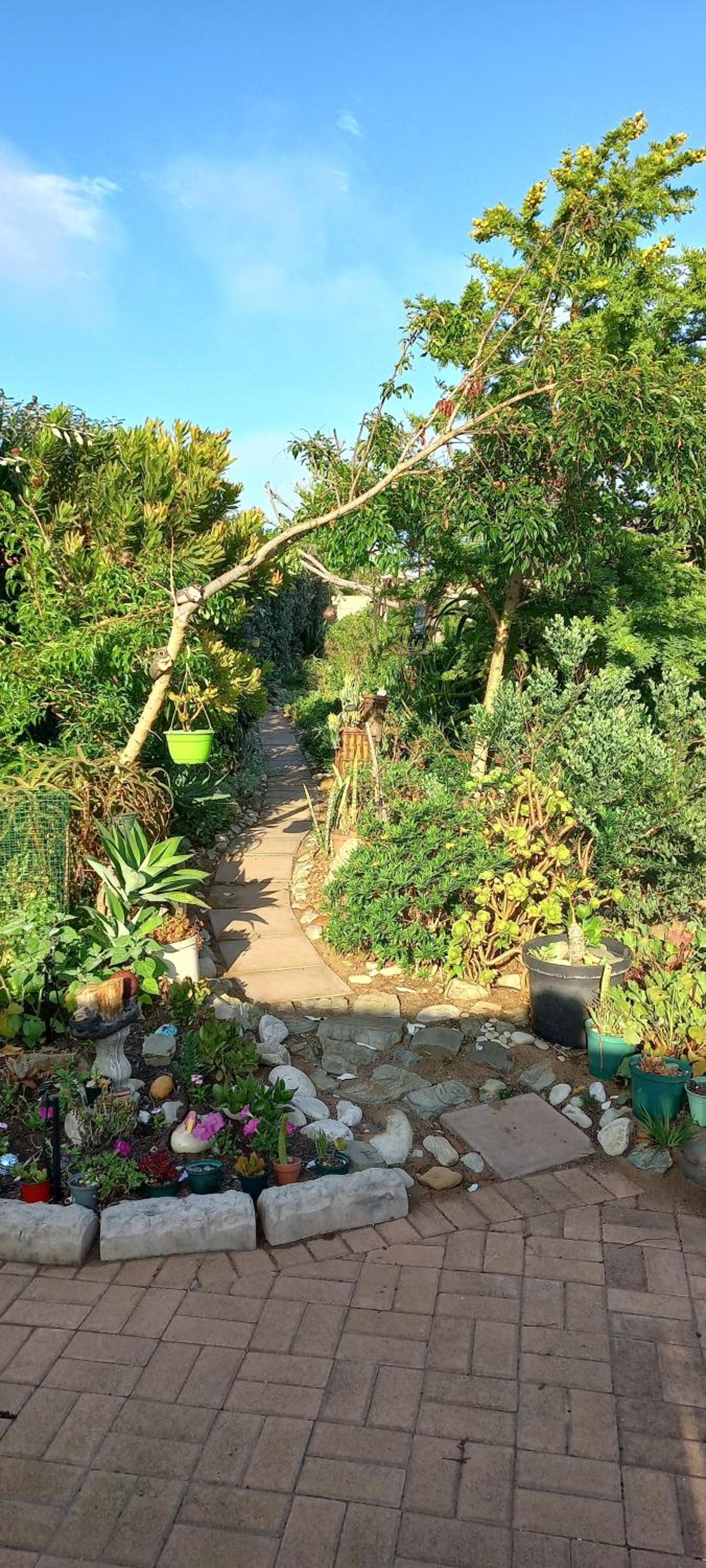Whispering Gardens