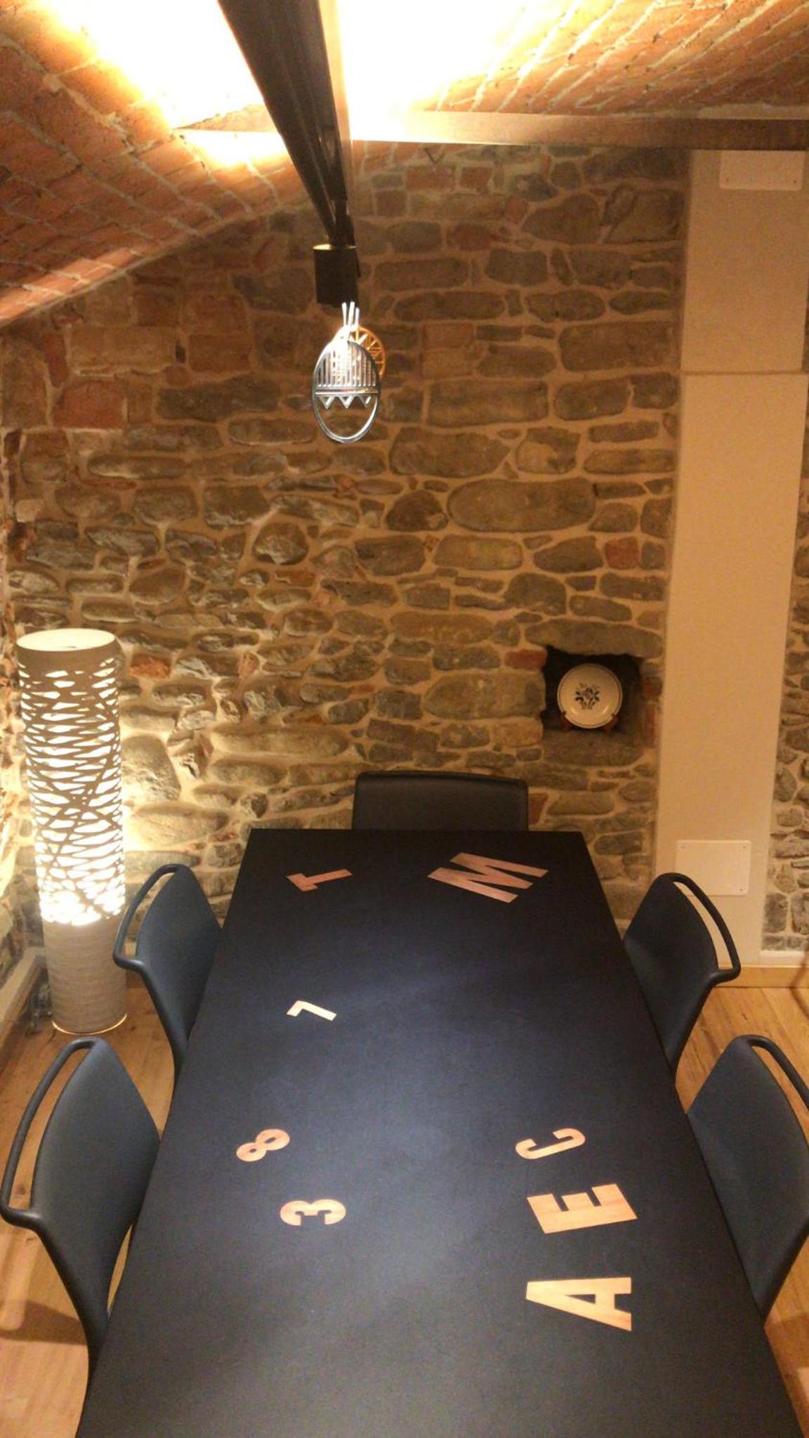 Casa del Maestro-Appartamenti d'Arte view 3
