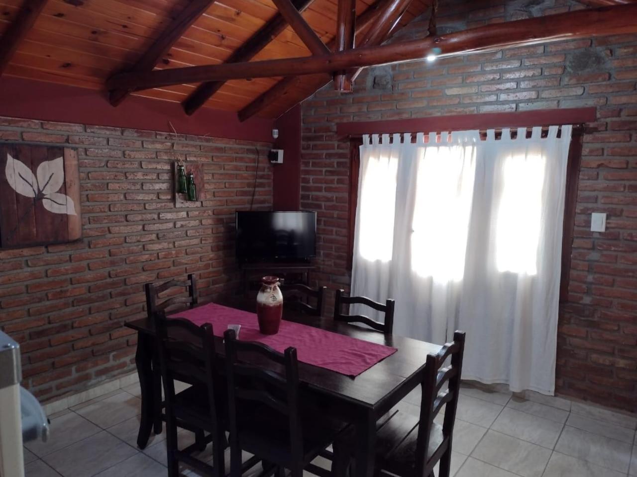 Cabañas Buen Dia