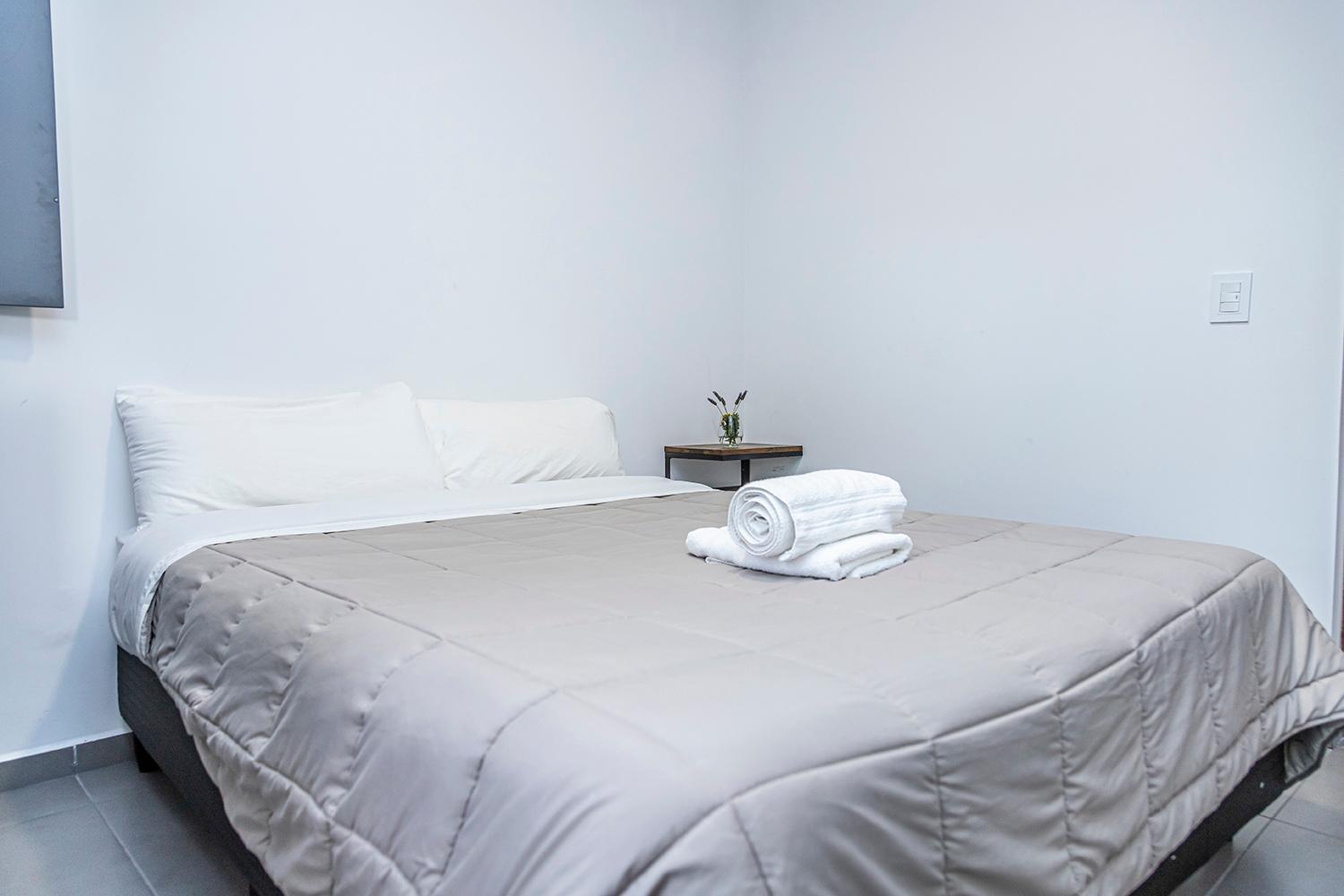 Villanueva Aparts LUX 1