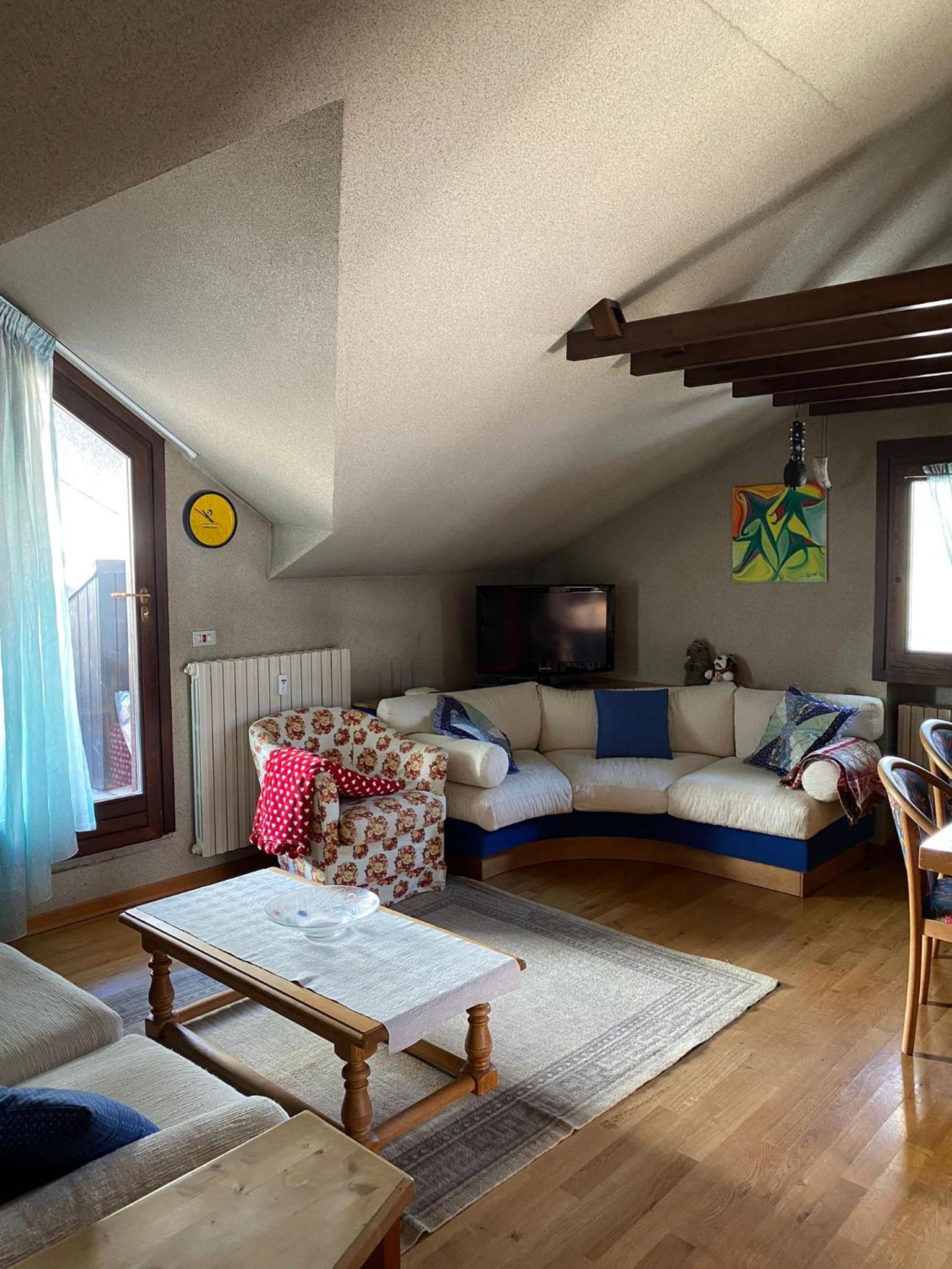 Appartamento Les Jumeaux view 4