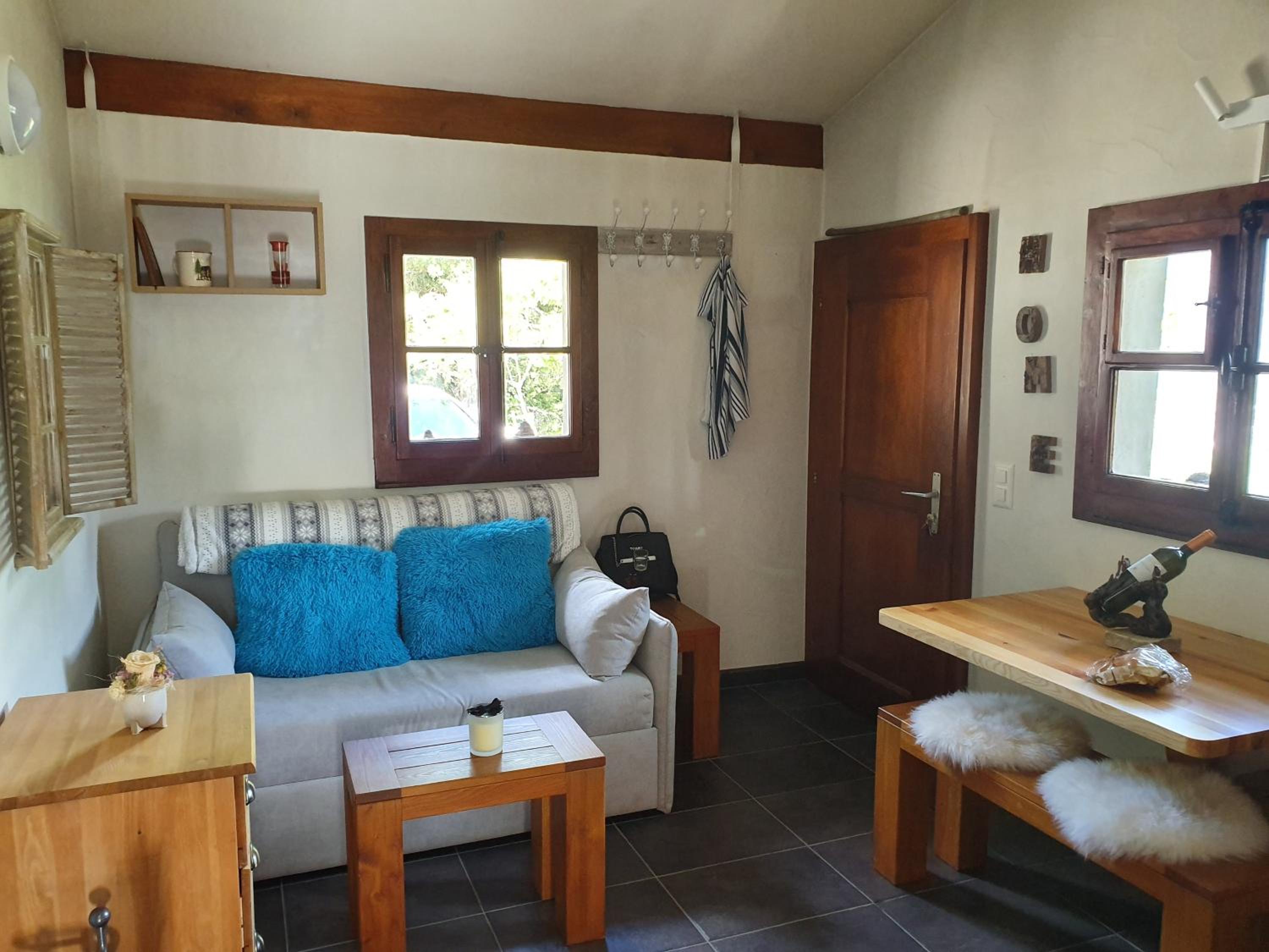 La Terrasse, photo 14