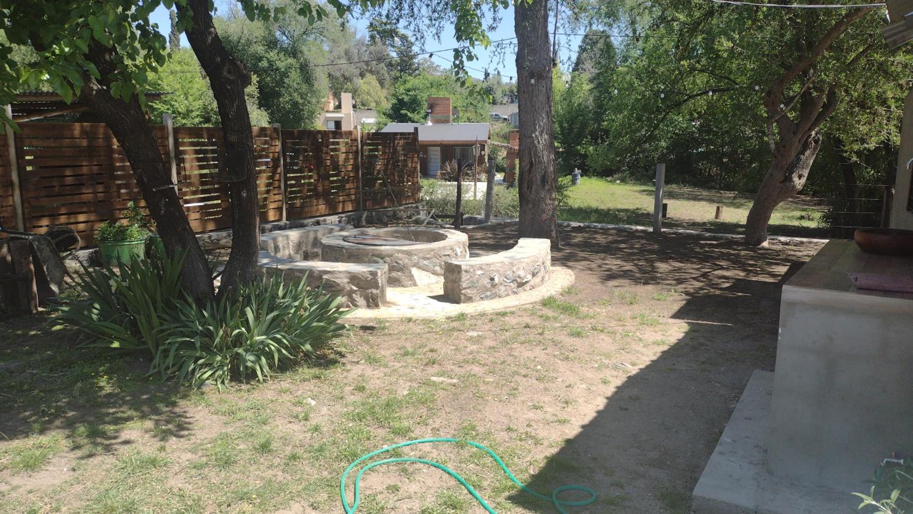 Cabañas Buen Dia