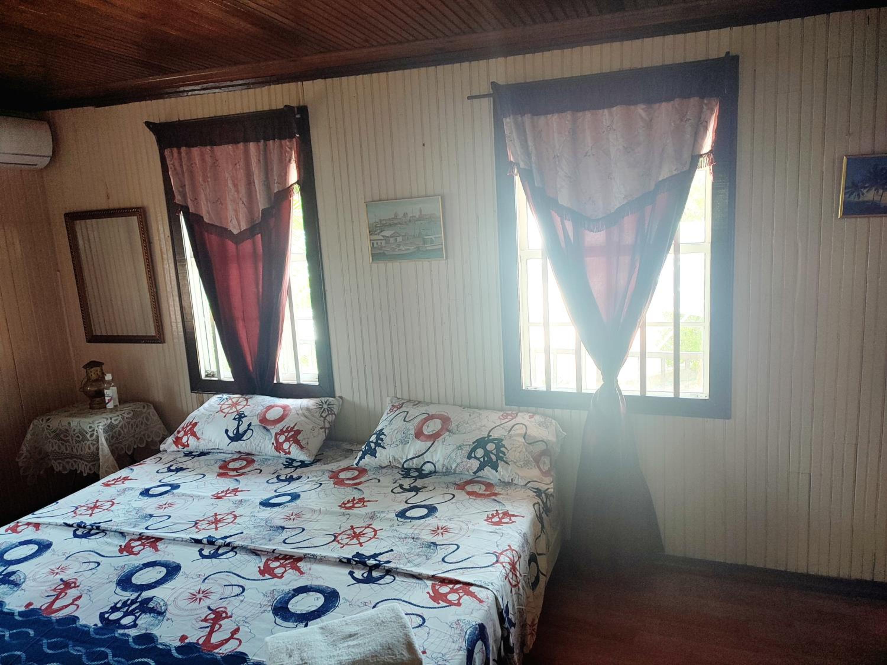 Posada Nativa Miss Trinie